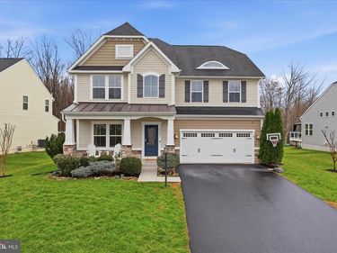 6767 LAKE ANNE COURT, WARRENTON, VA 20187