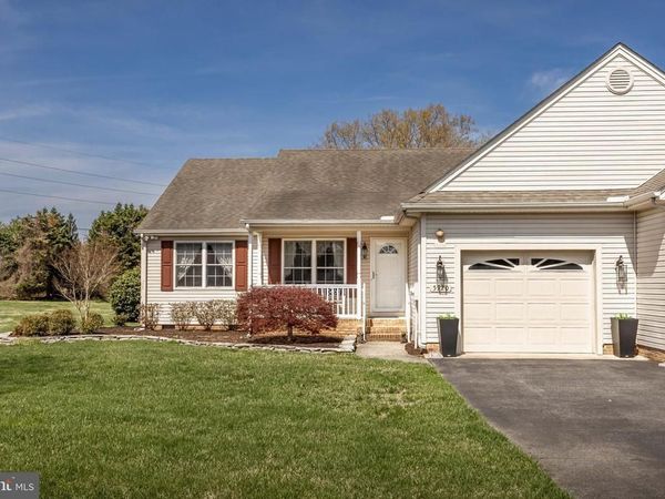 5920 TAPPAN LANE , SALISBURY, MD 21801