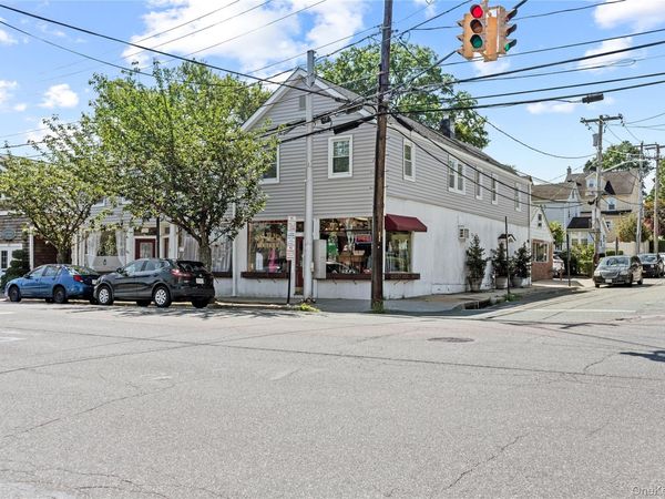 51 Spring Street , Unit C, Oyster Bay, NY 11771