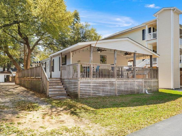 6001 - MH53 S Kings Hwy. , Myrtle Beach, SC 29575