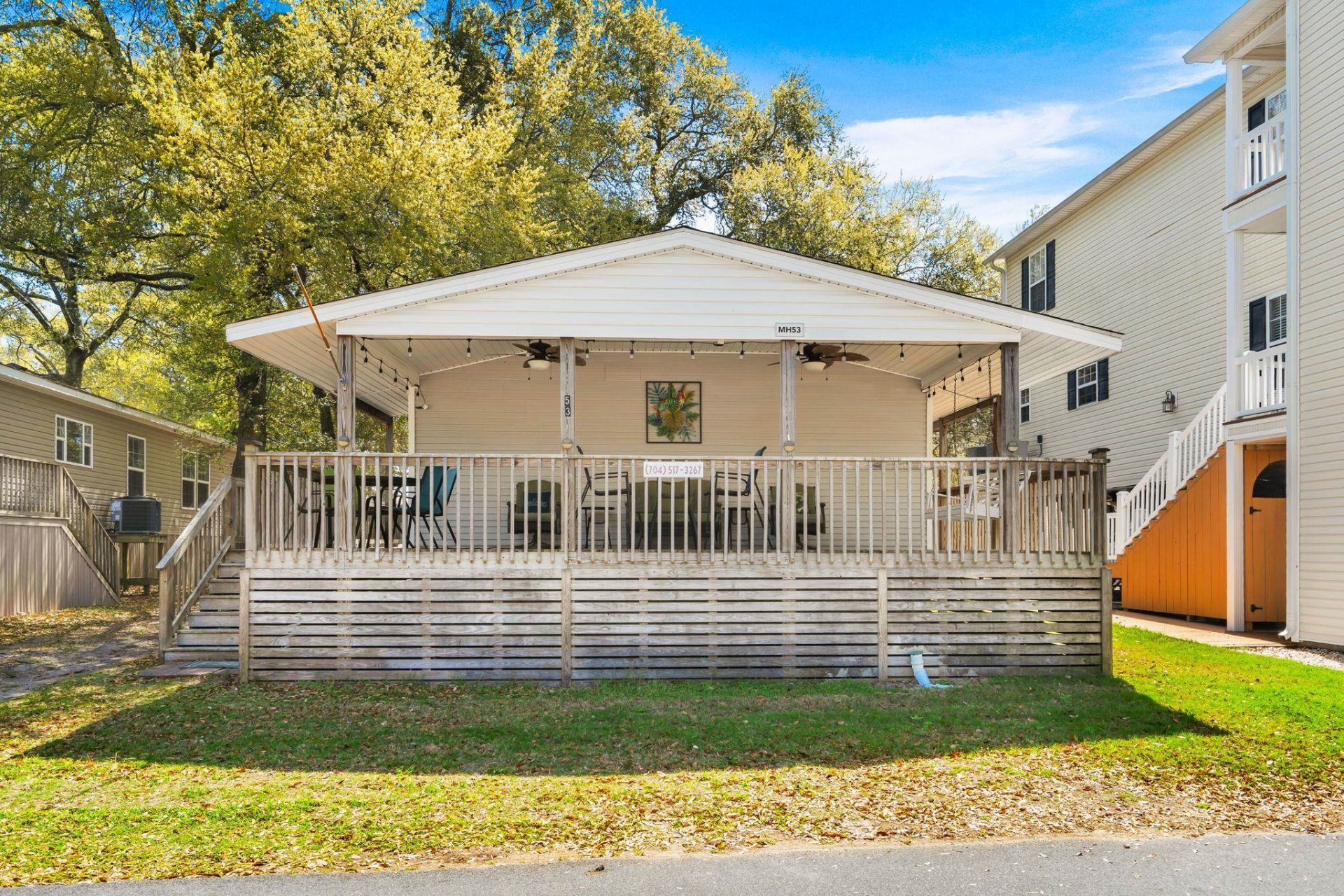 6001 - Mh53 S Kings Hwy.  Photo 6