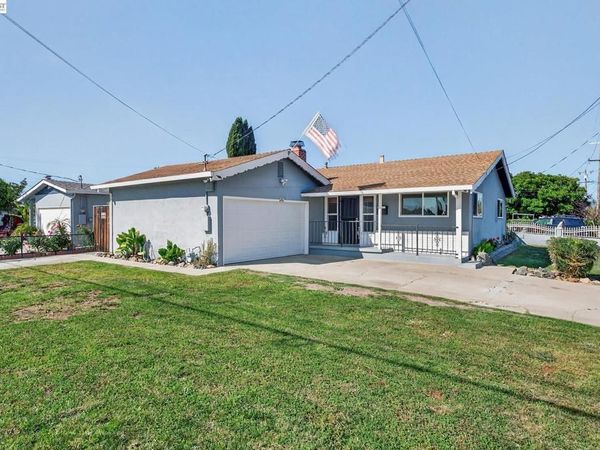 6759 Albyn Court, Newark, CA 94560