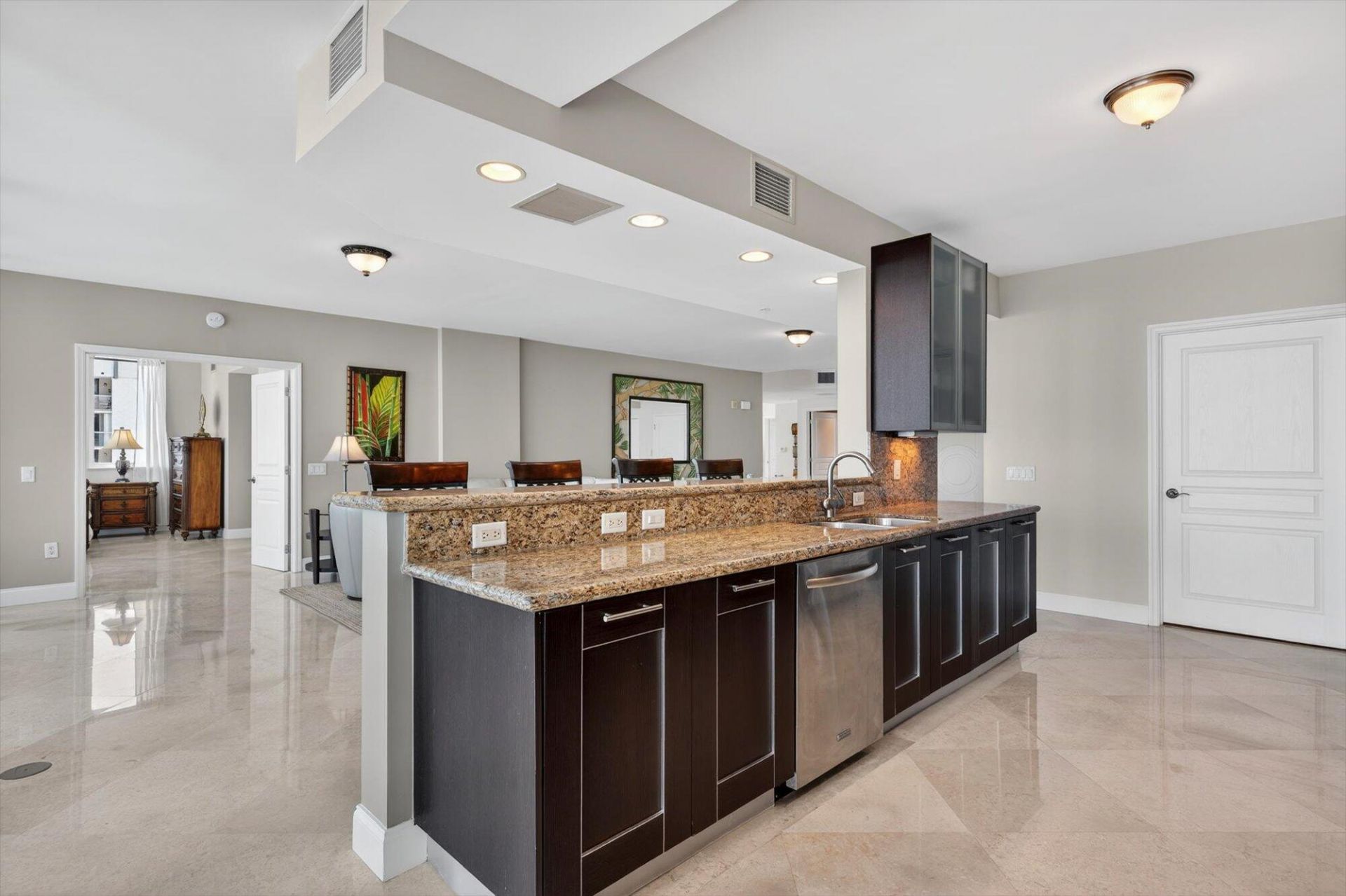 801 Briny Avenue, Unit 1501, Pompano Beach, FL 33062 Photo