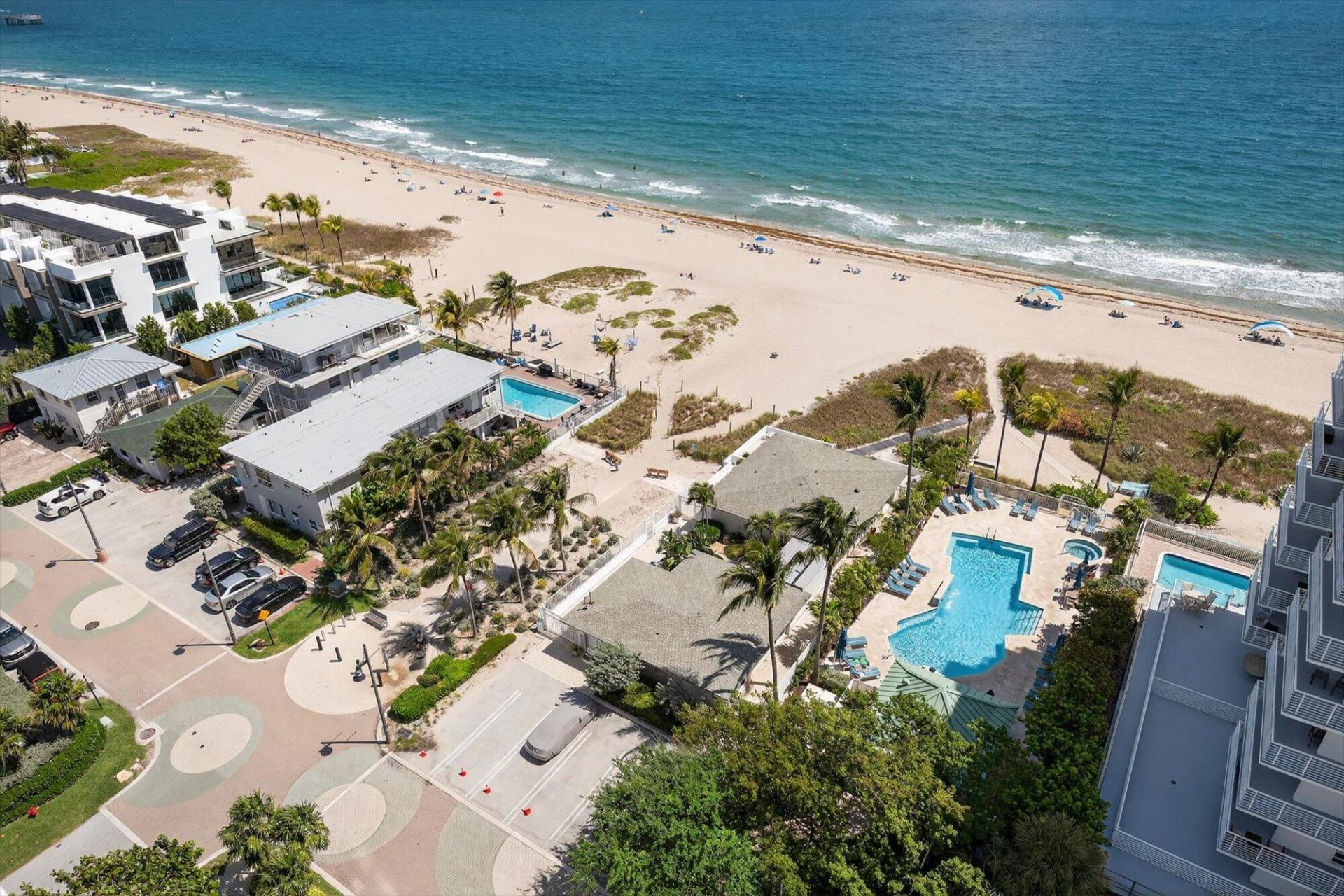 801 Briny Avenue, Unit 1501, Pompano Beach, FL 33062 Photo