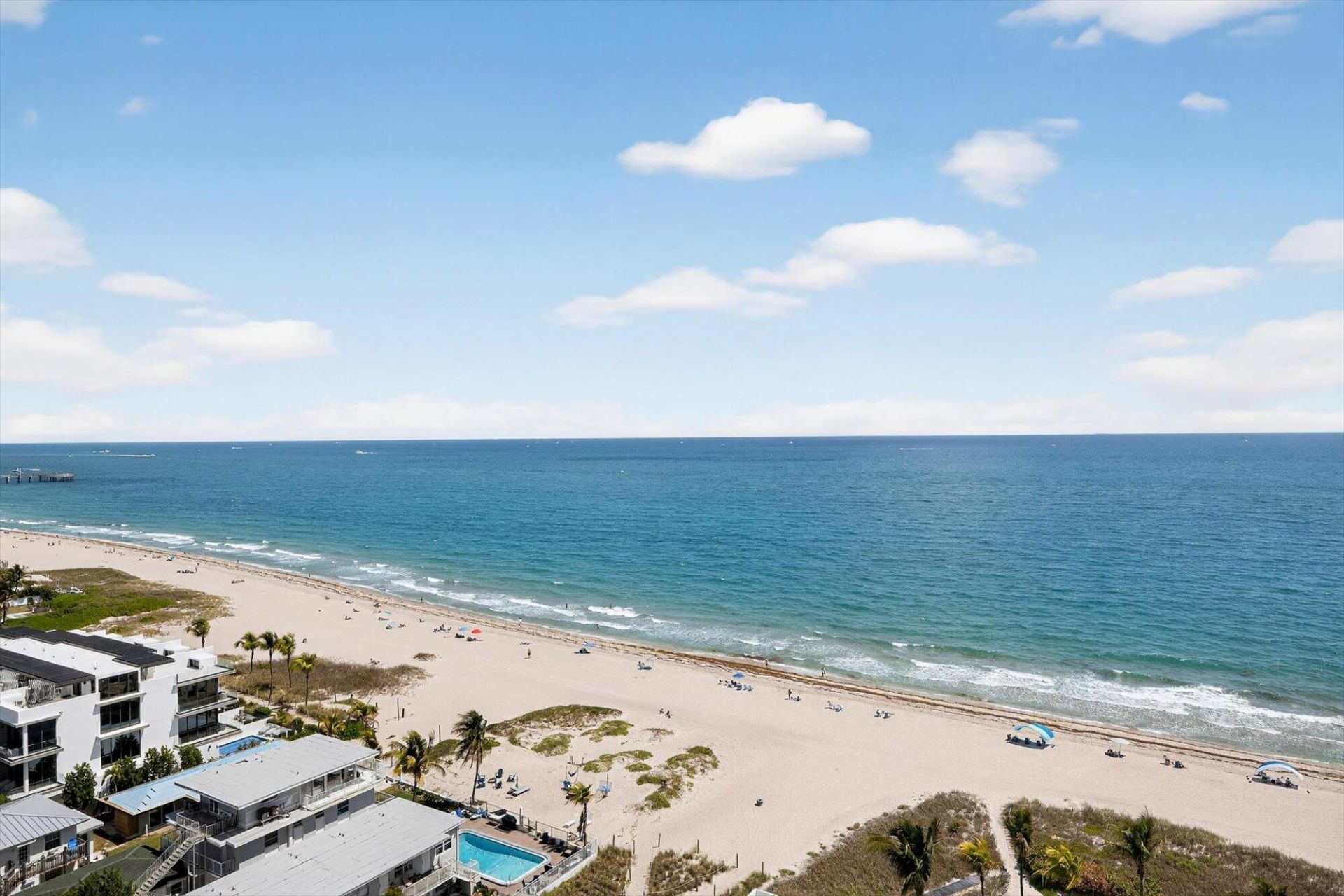 801 Briny Avenue, Unit 1501, Pompano Beach, FL 33062 Photo