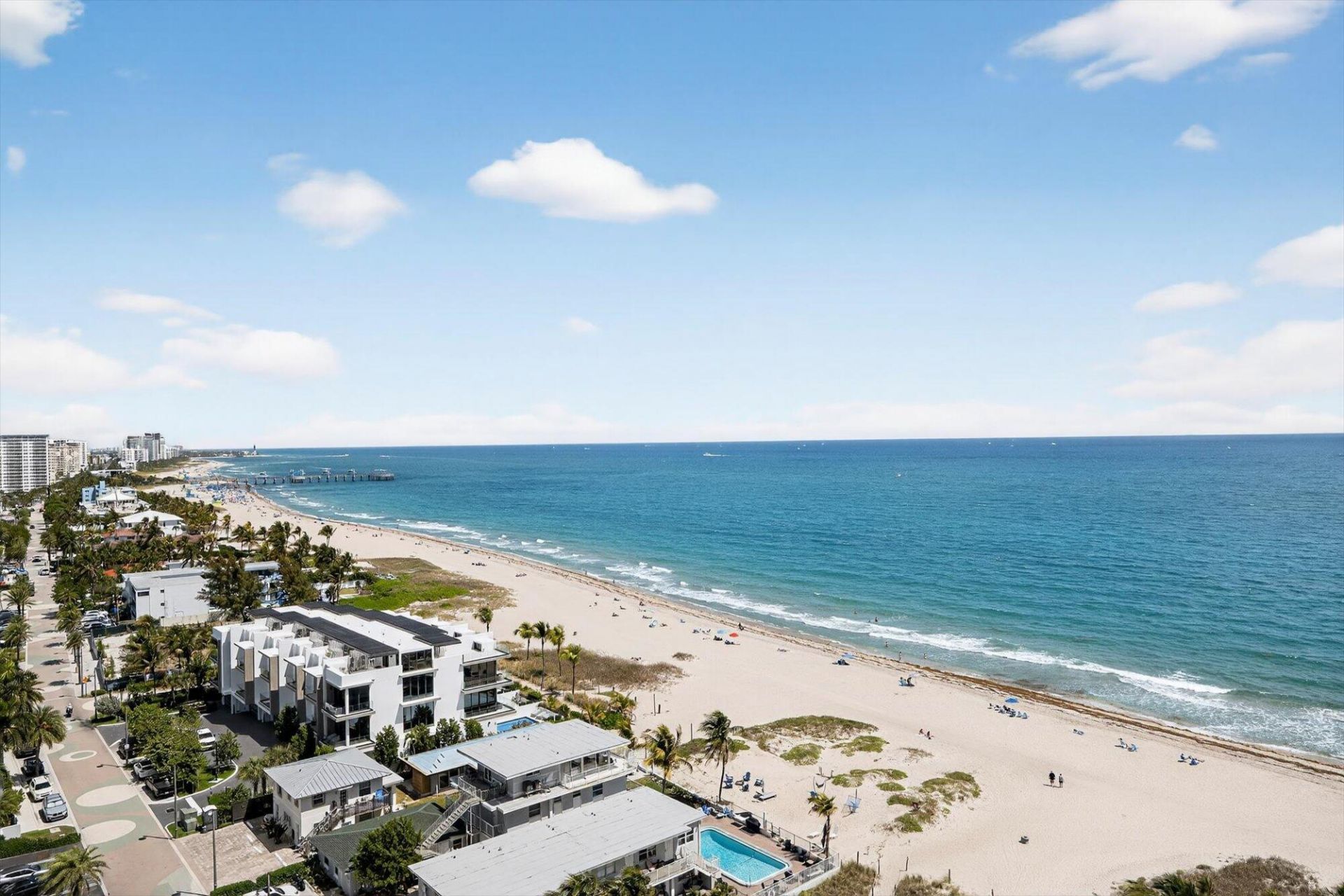 801 Briny Avenue, Unit 1501, Pompano Beach, FL 33062 Photo