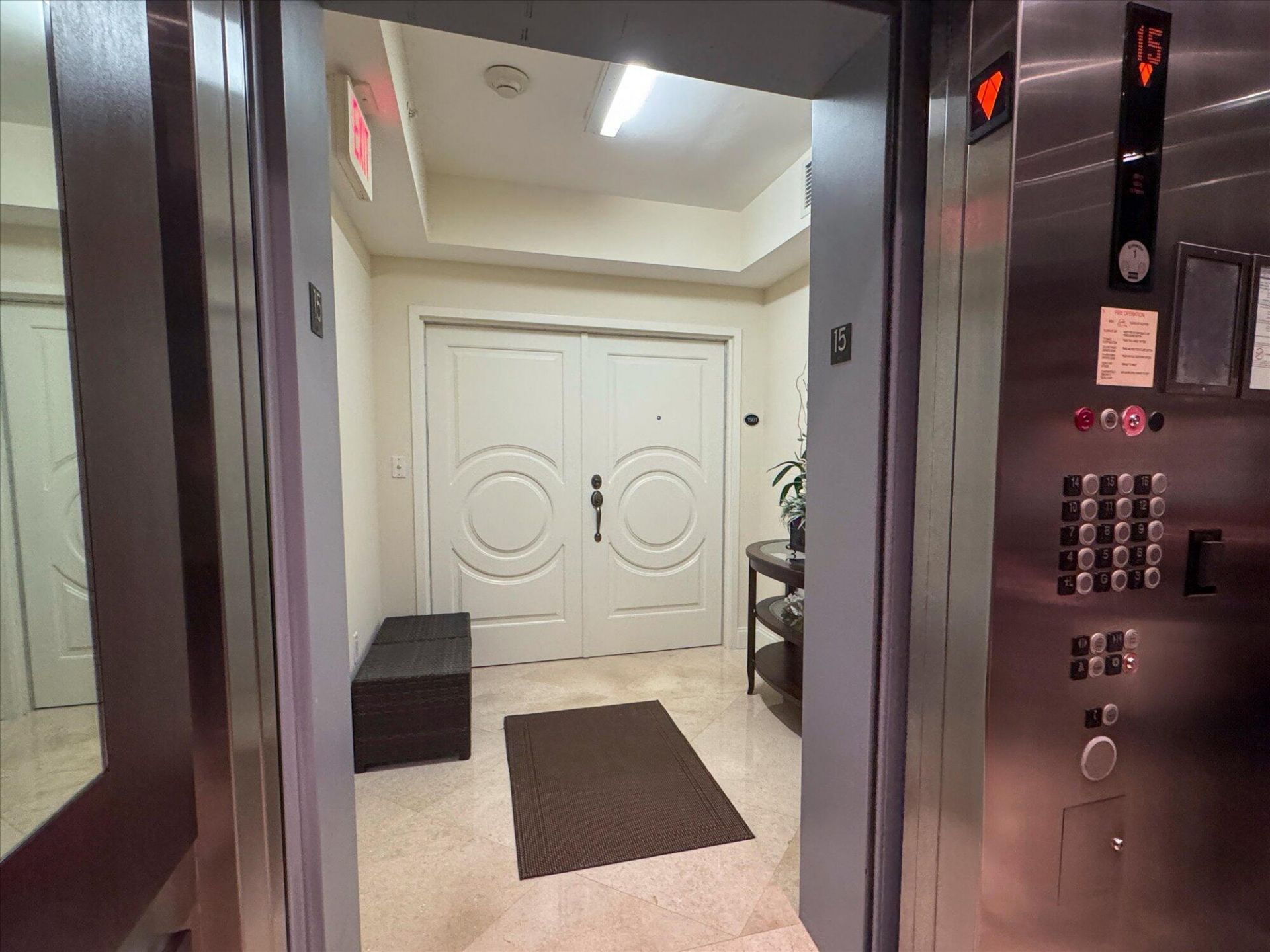 801 Briny Avenue, Unit 1501, Pompano Beach, FL 33062 Photo
