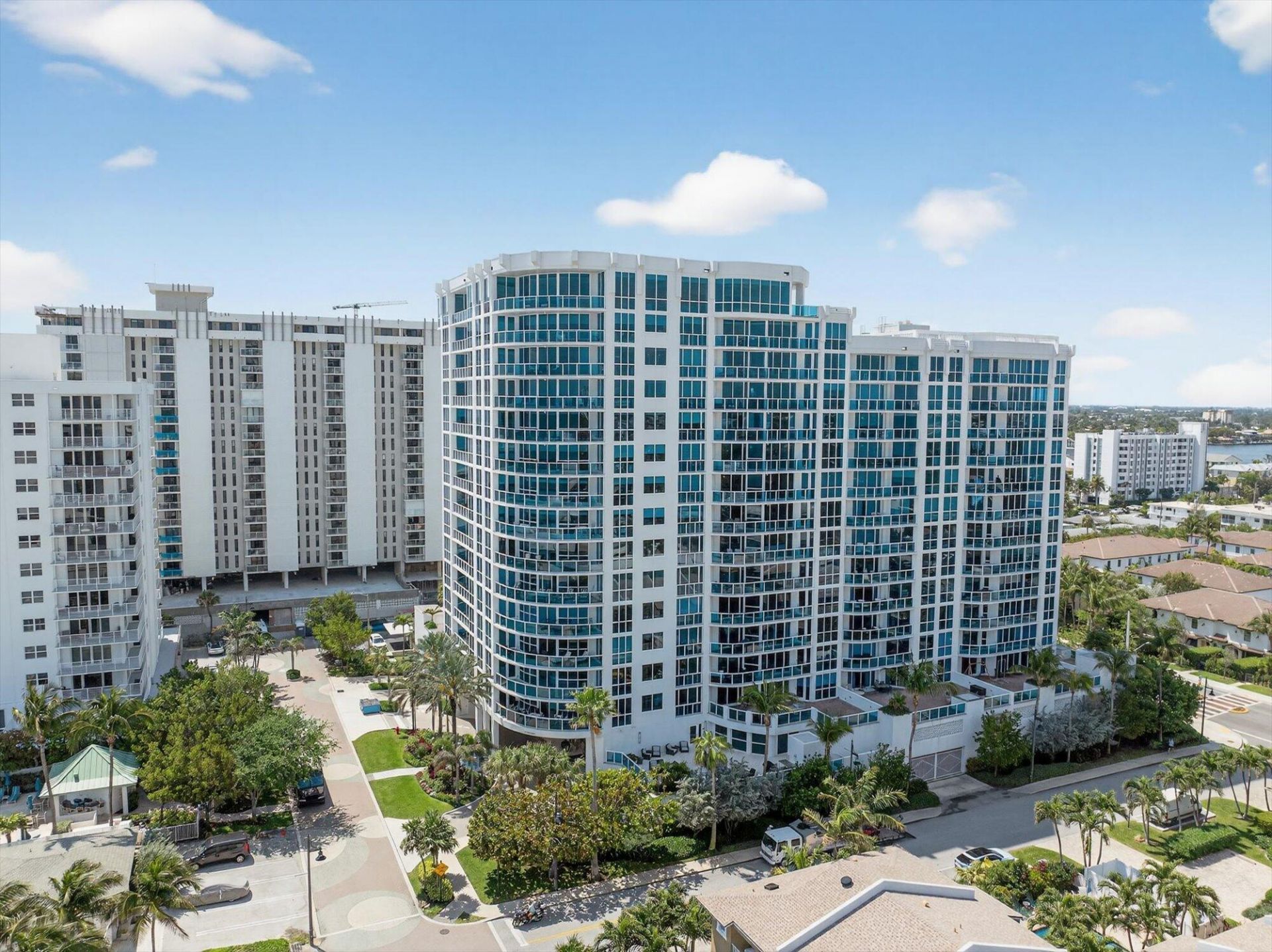 801 Briny Avenue, Unit 1501, Pompano Beach, FL 33062 Photo