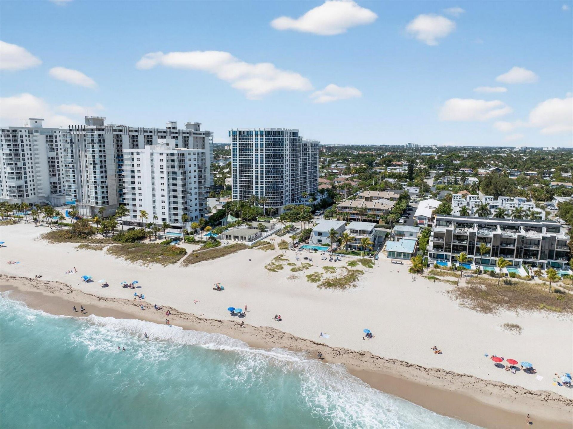 801 Briny Avenue, Unit 1501, Pompano Beach, FL 33062 Photo