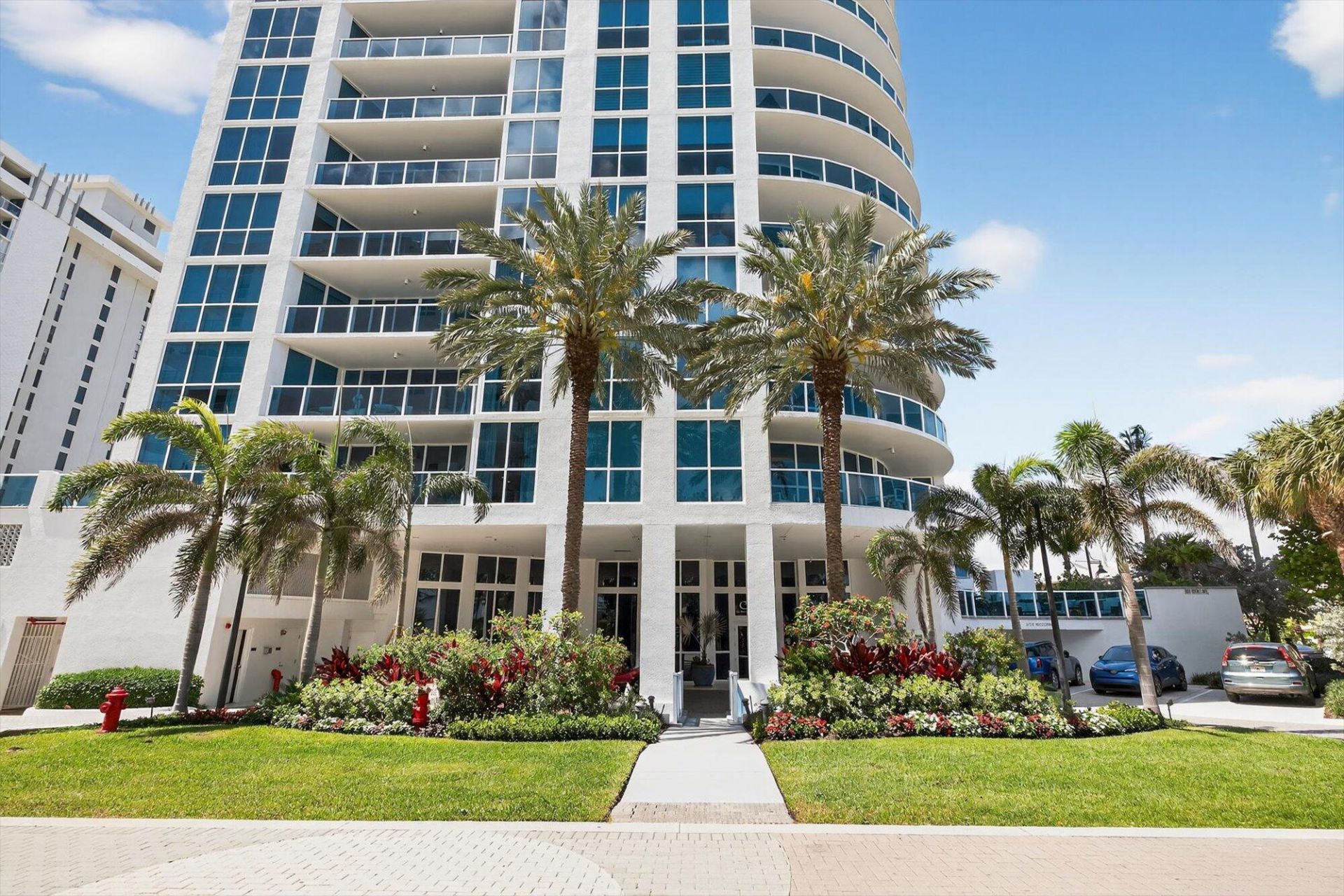 801 Briny Avenue, Unit 1501, Pompano Beach, FL 33062 Photo
