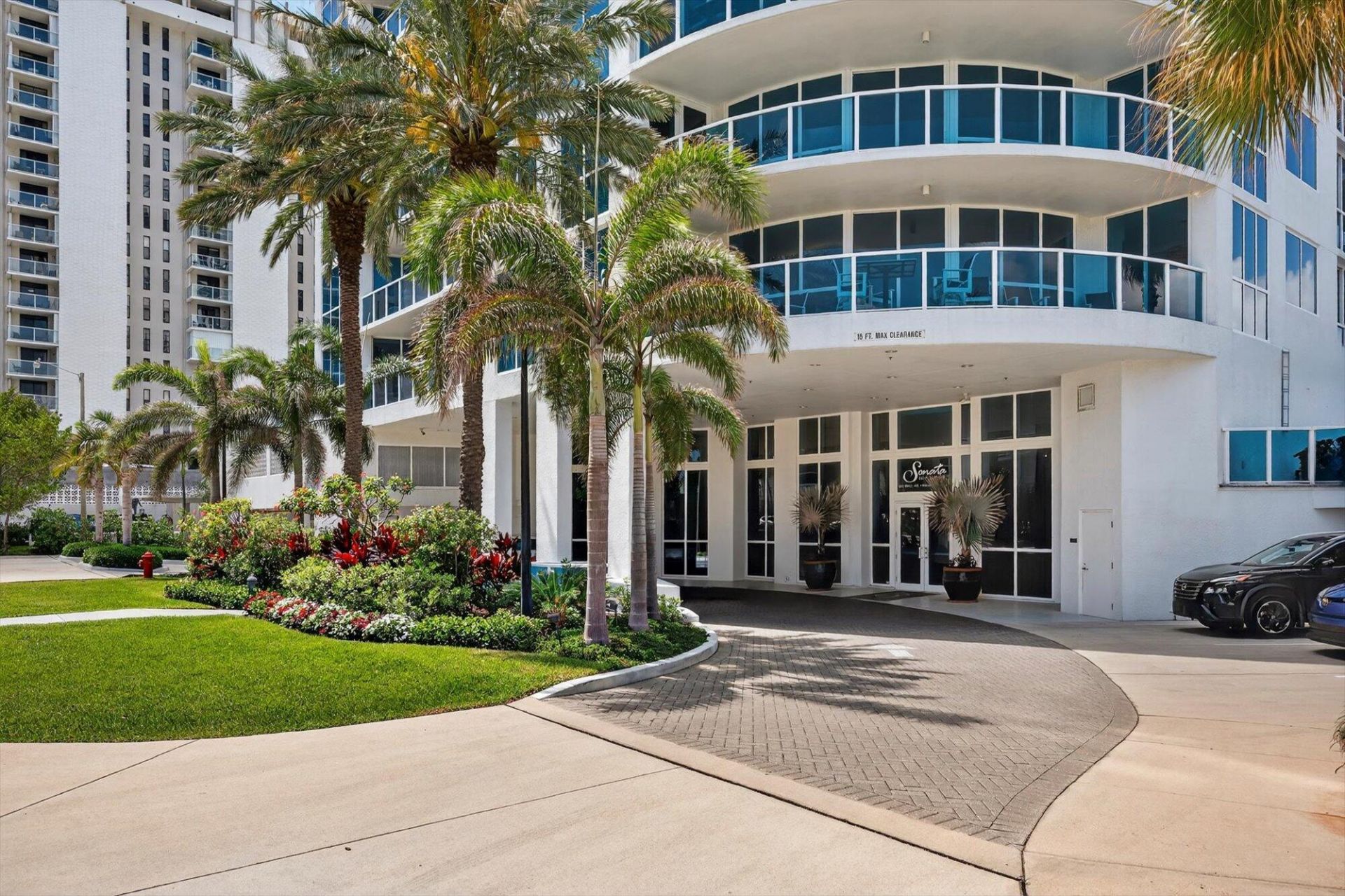 801 Briny Avenue, Unit 1501, Pompano Beach, FL 33062 Photo