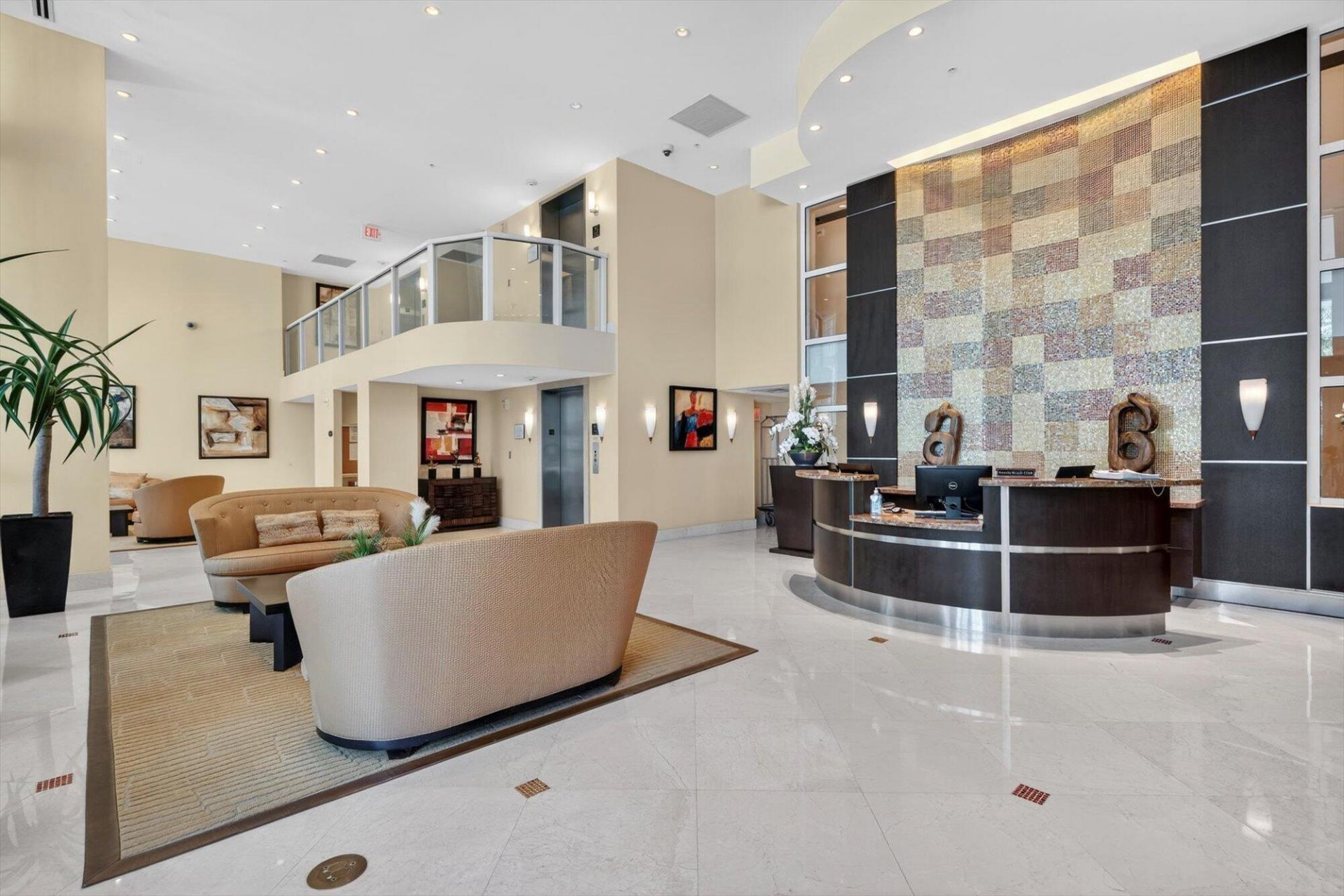 801 Briny Avenue, Unit 1501, Pompano Beach, FL 33062 Photo