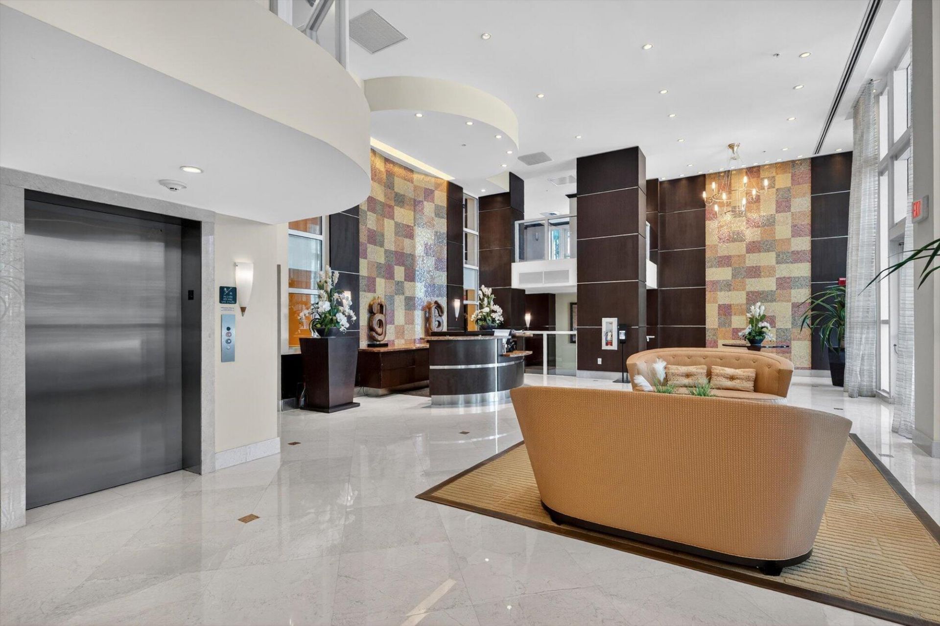 801 Briny Avenue, Unit 1501, Pompano Beach, FL 33062 Photo