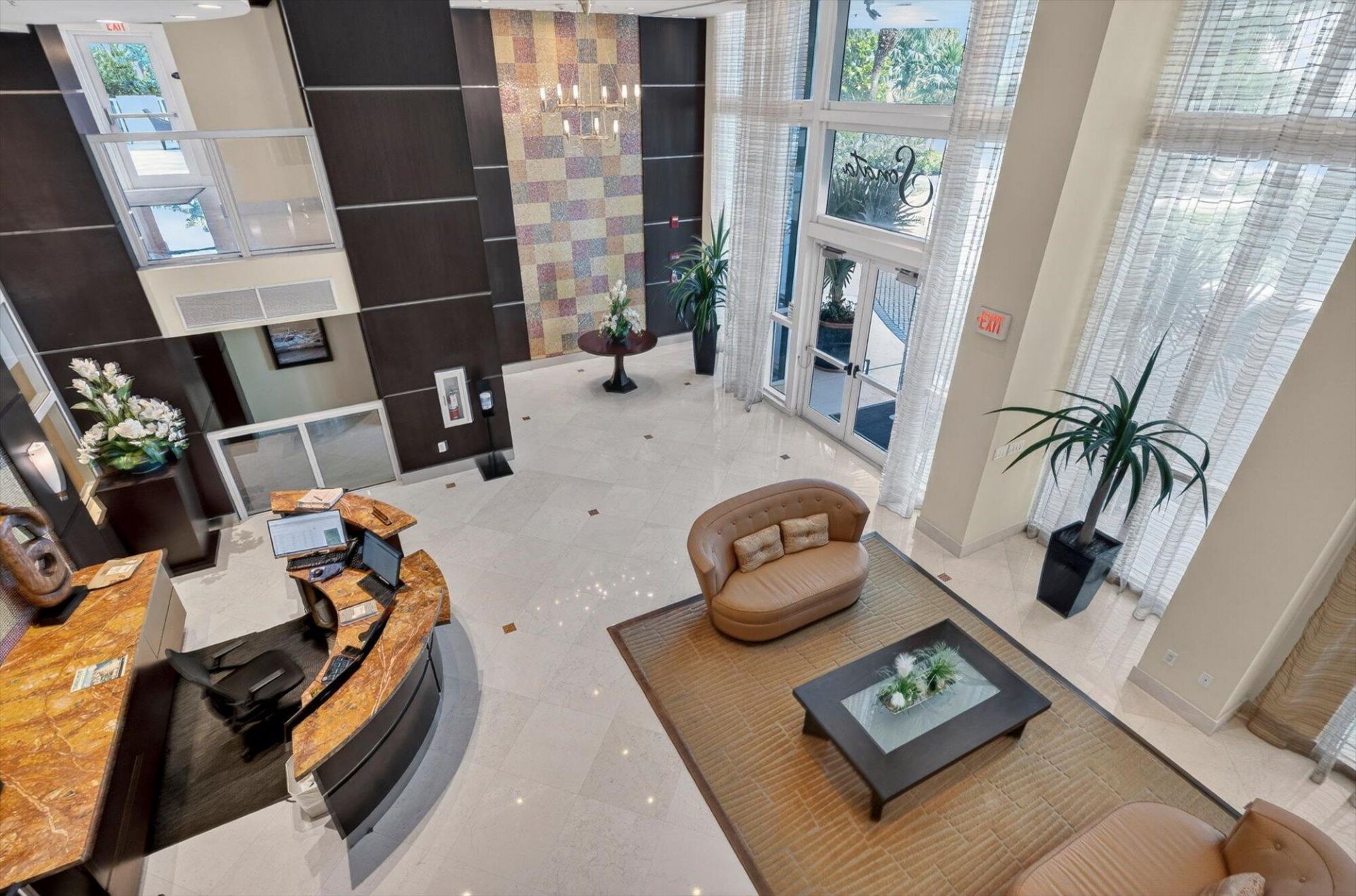 801 Briny Avenue, Unit 1501, Pompano Beach, FL 33062 Photo