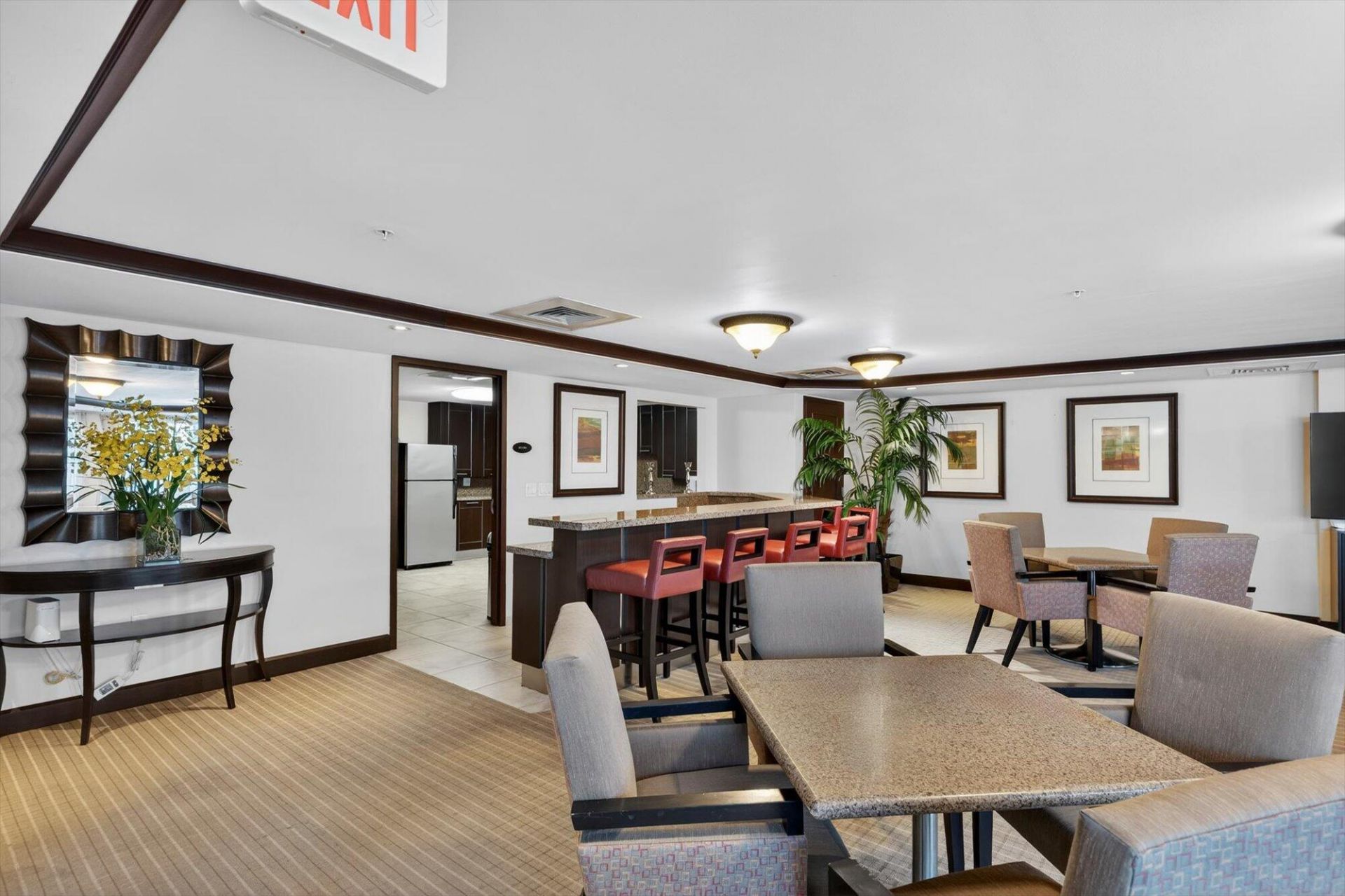 801 Briny Avenue, Unit 1501, Pompano Beach, FL 33062 Photo