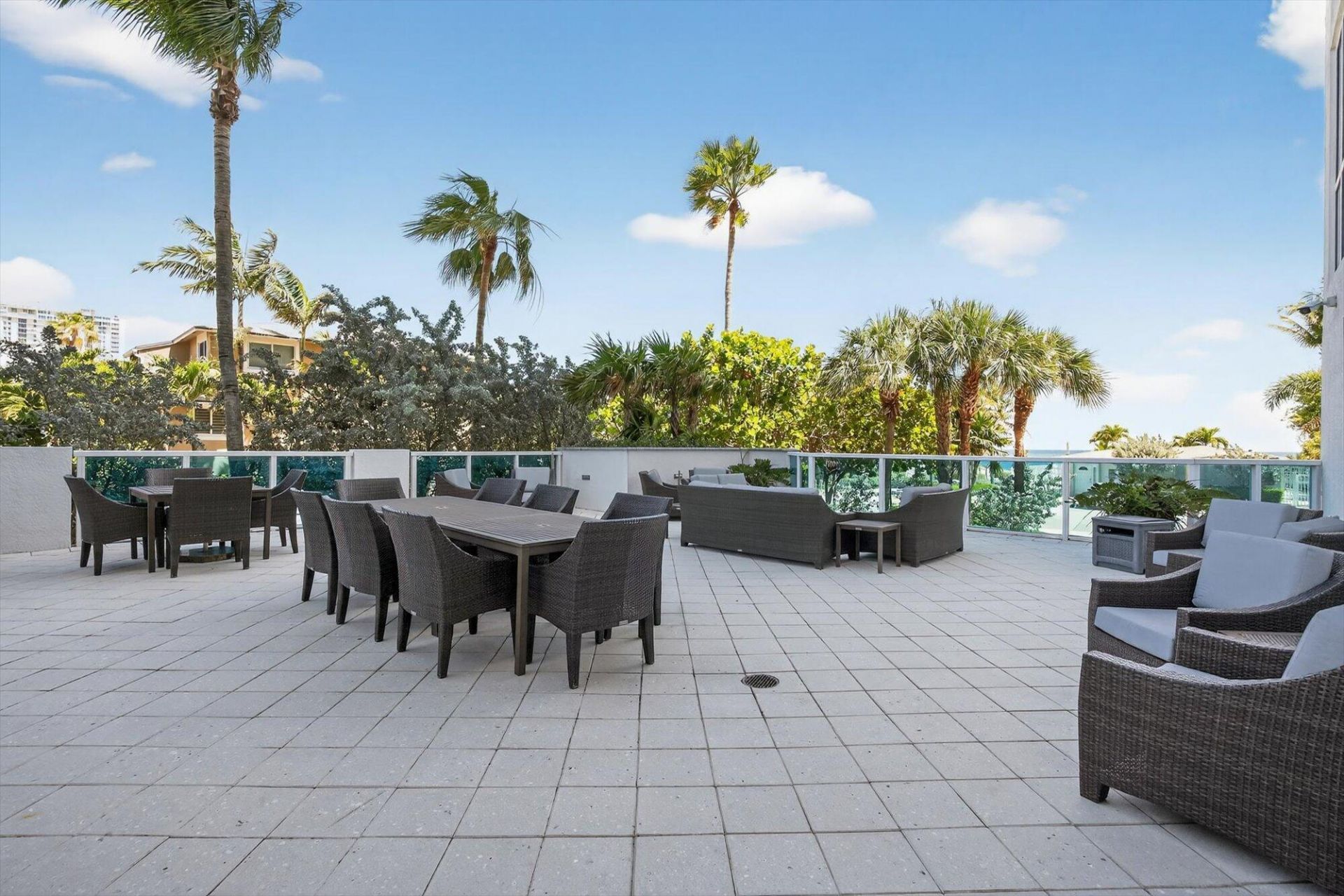 801 Briny Avenue, Unit 1501, Pompano Beach, FL 33062 Photo