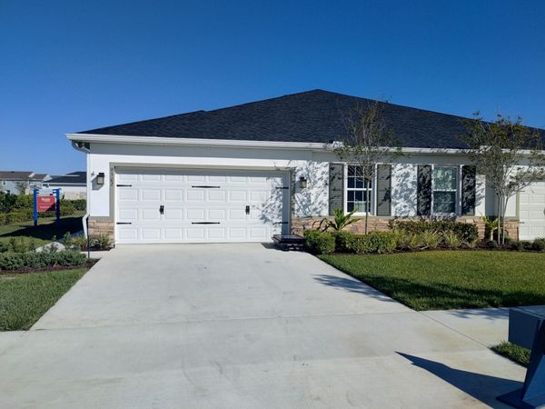 9502 SW Libertas Way, Port St. Lucie, FL 34987