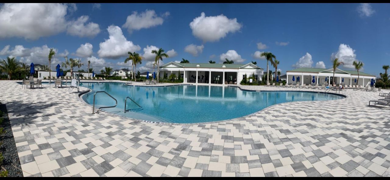 9502 SW Libertas Way, Port Saint Lucie, FL 34987 Photo