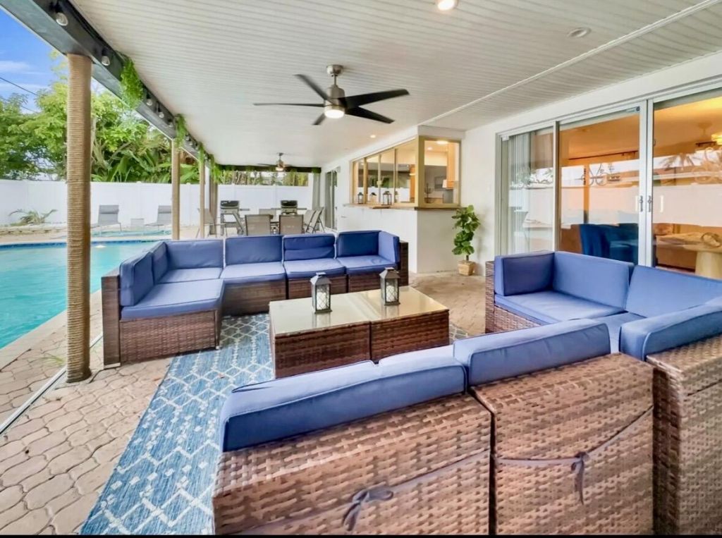 5940 NE 22nd Avenue, Fort Lauderdale, FL 33308 Photo