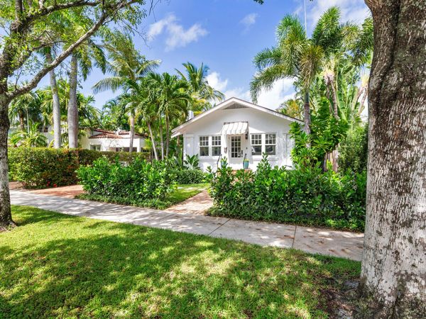 203 Westminster Road, West Palm Beach, FL 33405