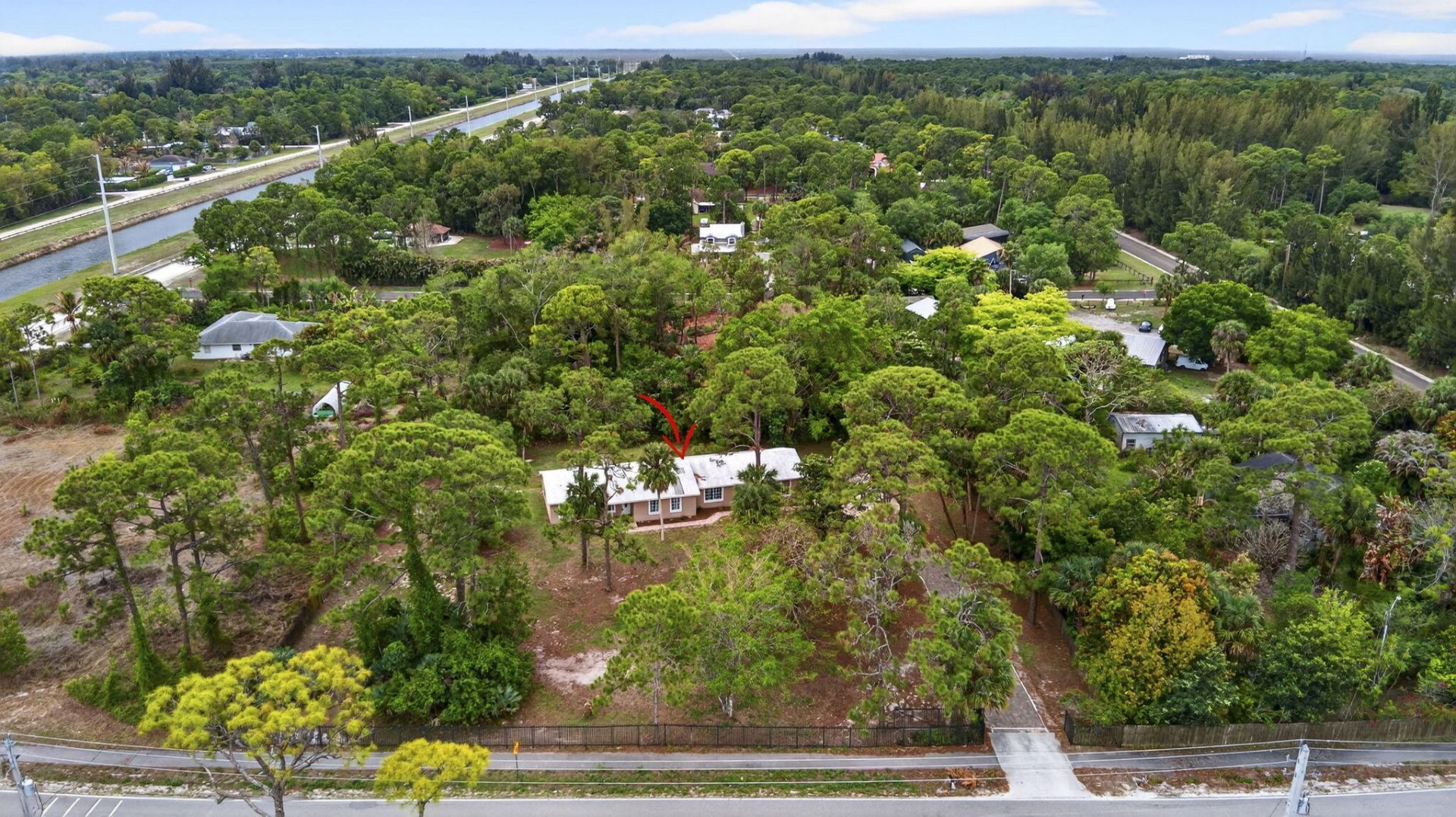16932 Okeechobee Boulevard, The Acreage, FL 33470 Photo