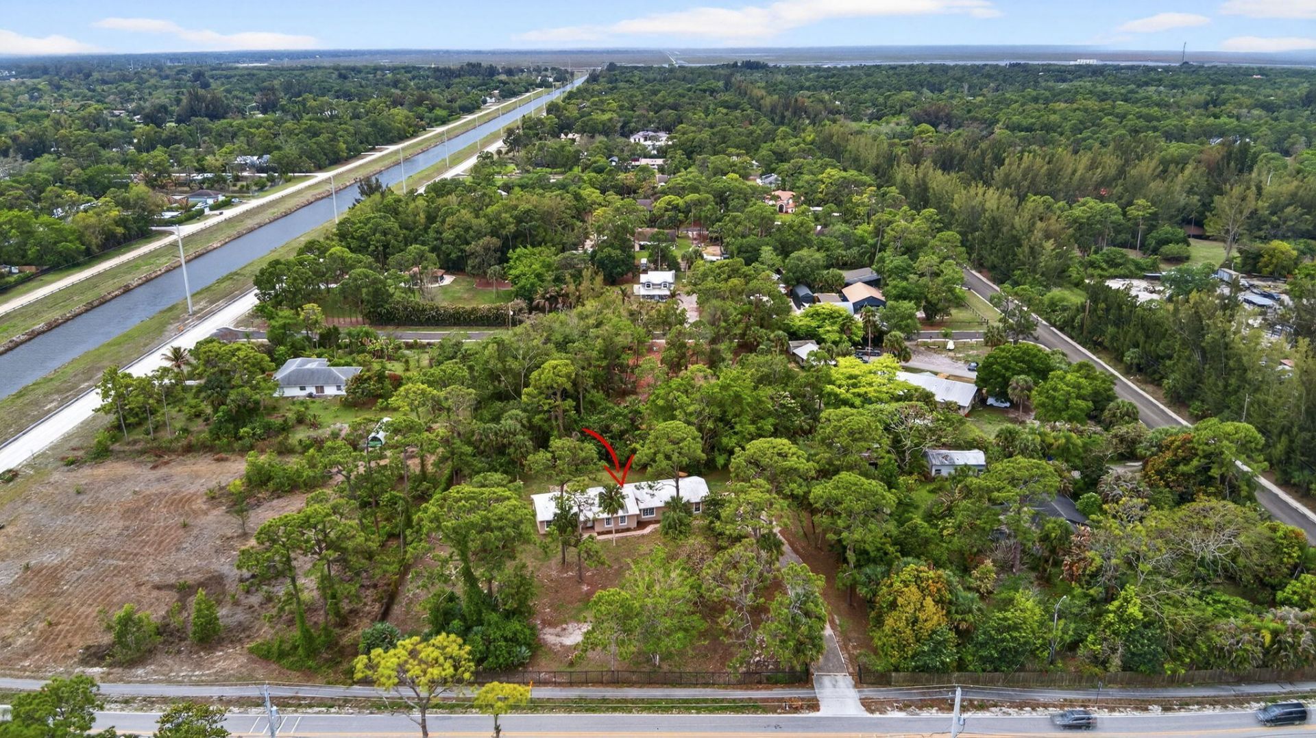 16932 Okeechobee Boulevard, The Acreage, FL 33470 Photo