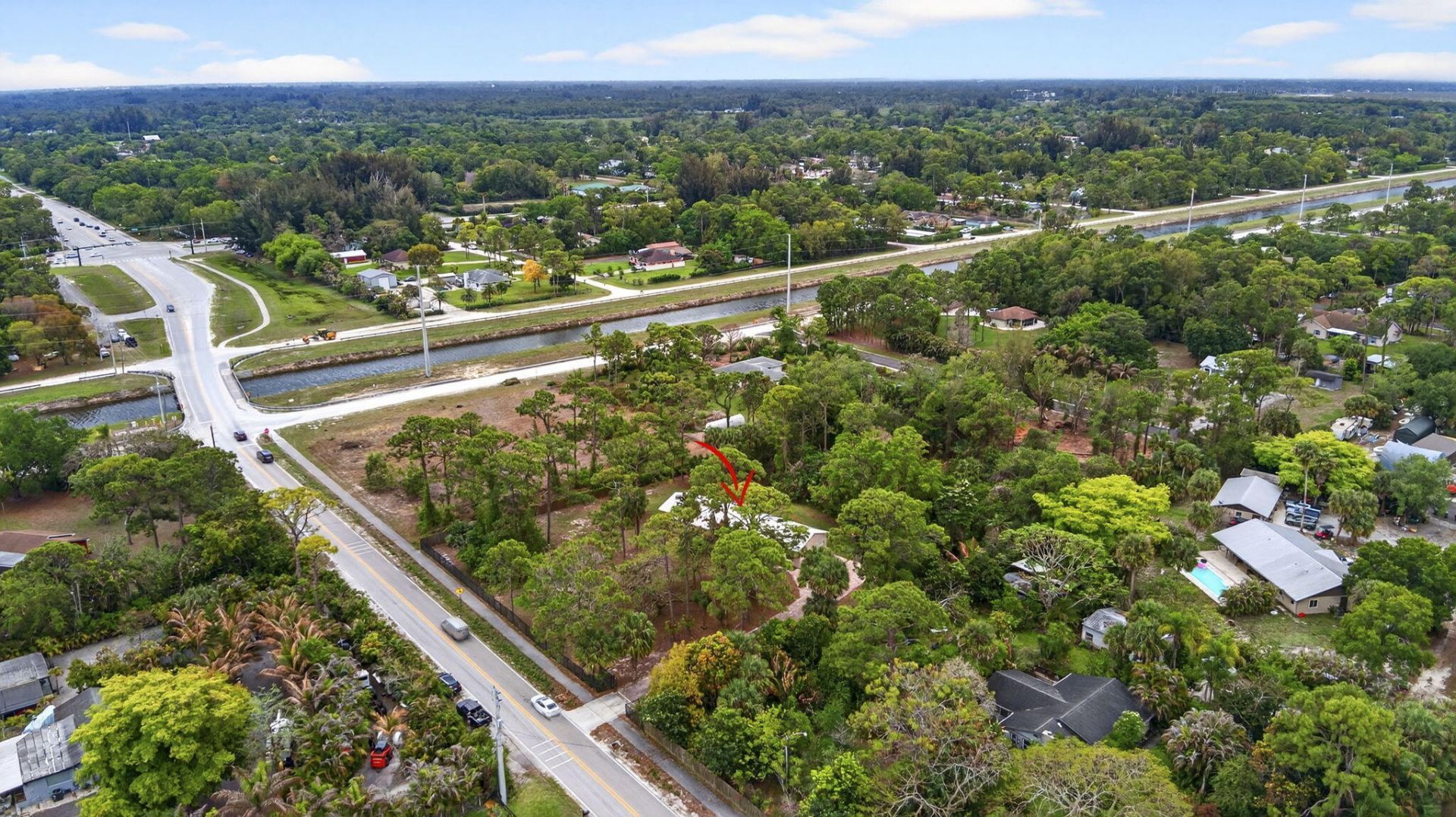 16932 Okeechobee Boulevard, The Acreage, FL 33470 Photo