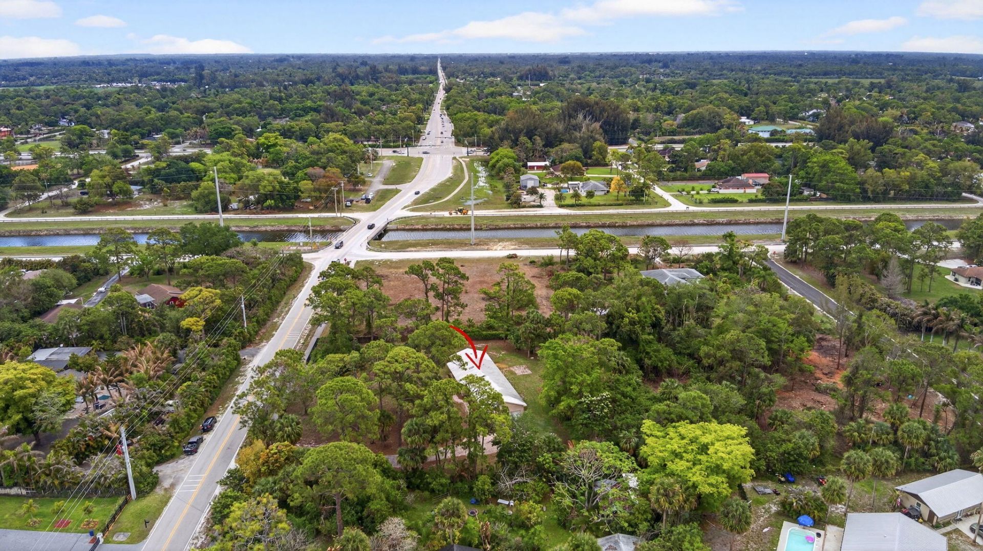 16932 Okeechobee Boulevard, The Acreage, FL 33470 Photo