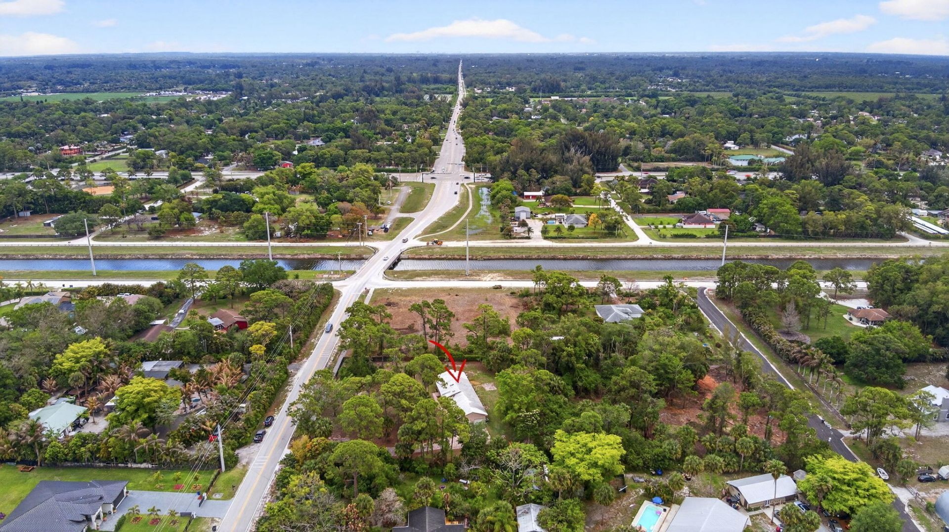 16932 Okeechobee Boulevard, The Acreage, FL 33470 Photo