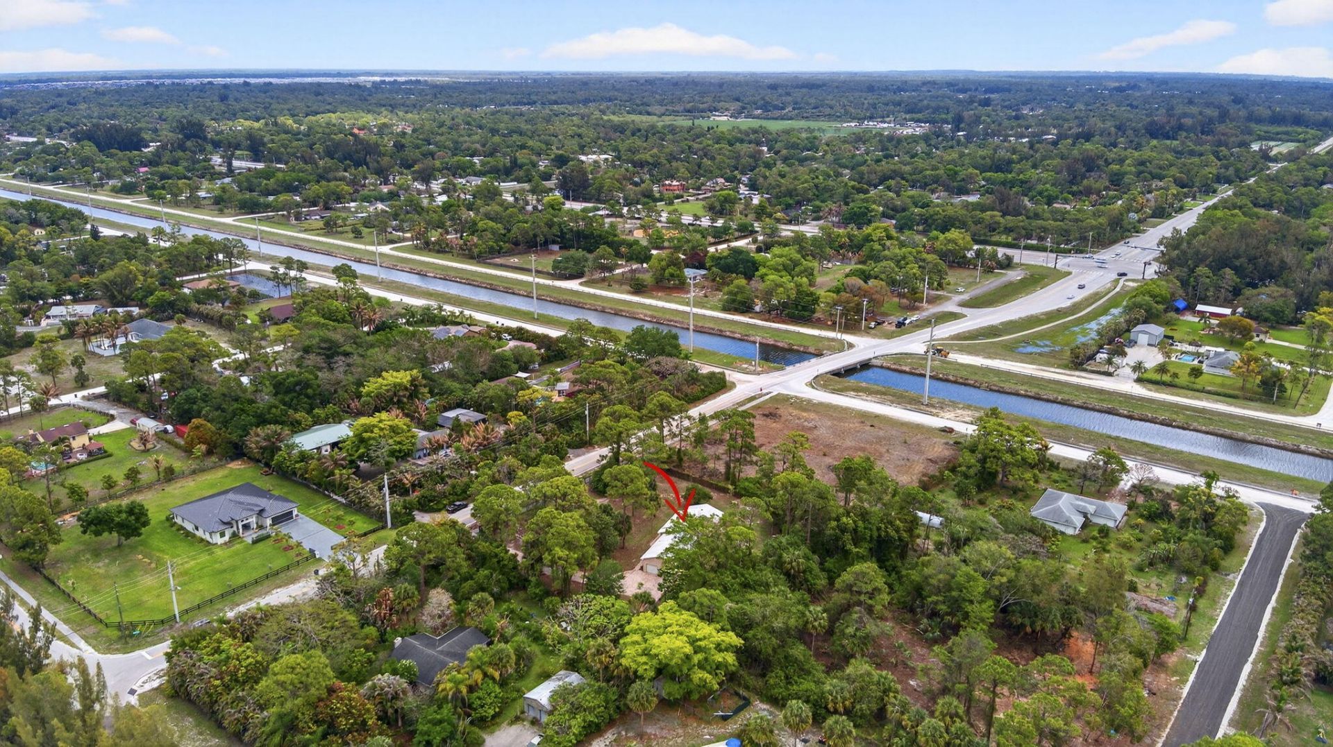 16932 Okeechobee Boulevard, The Acreage, FL 33470 Photo