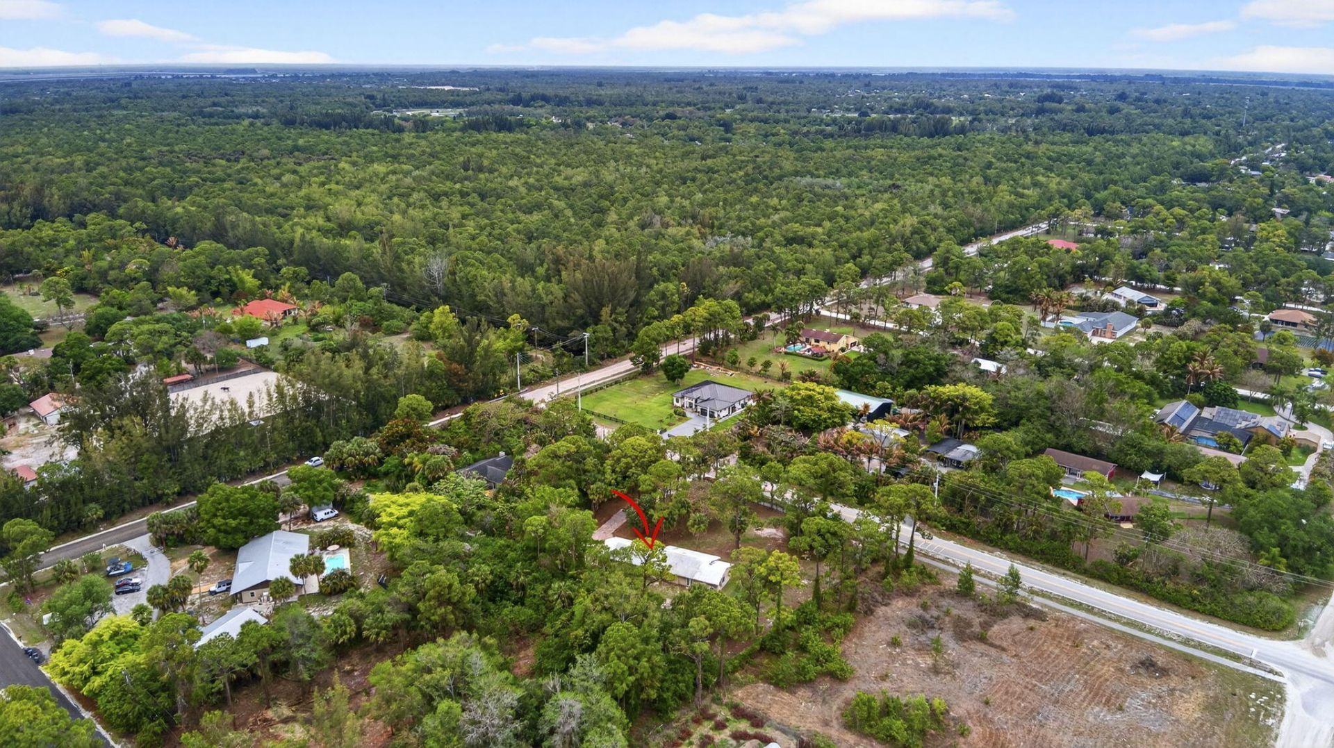 16932 Okeechobee Boulevard, The Acreage, FL 33470 Photo