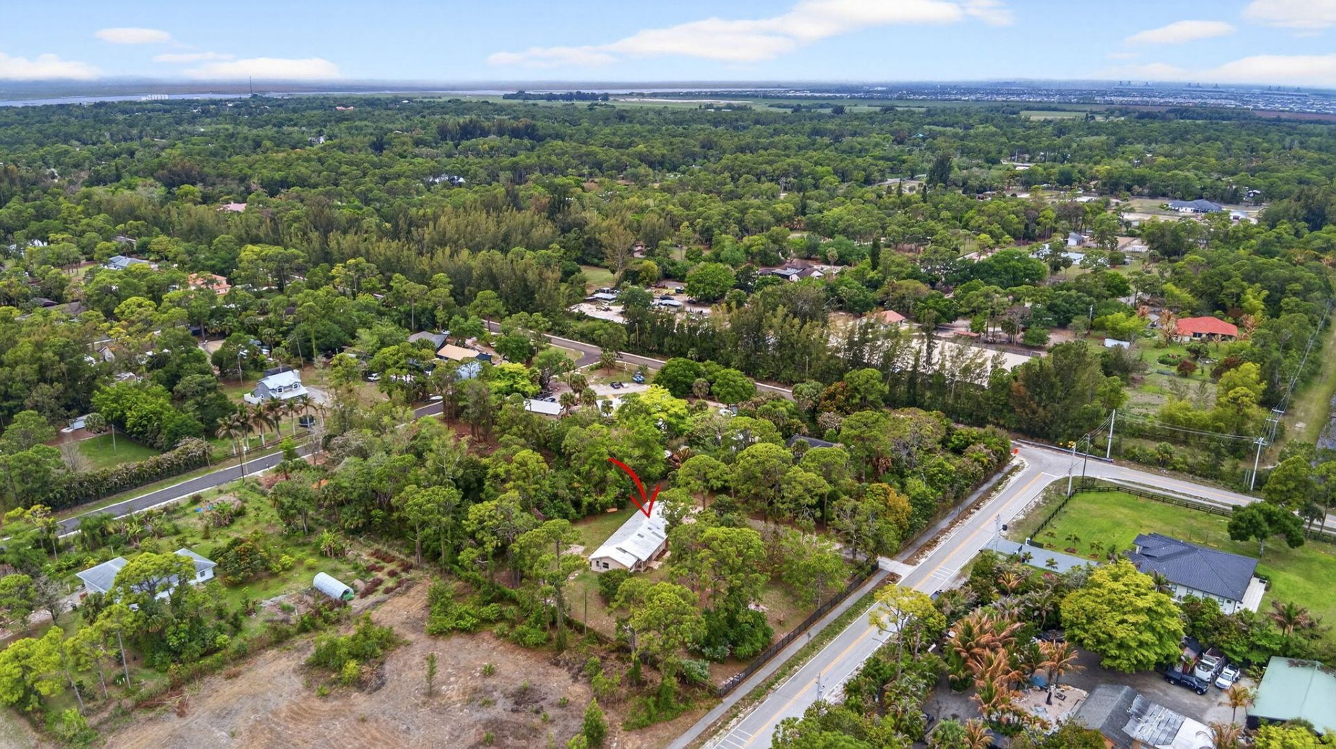 16932 Okeechobee Boulevard, The Acreage, FL 33470 Photo