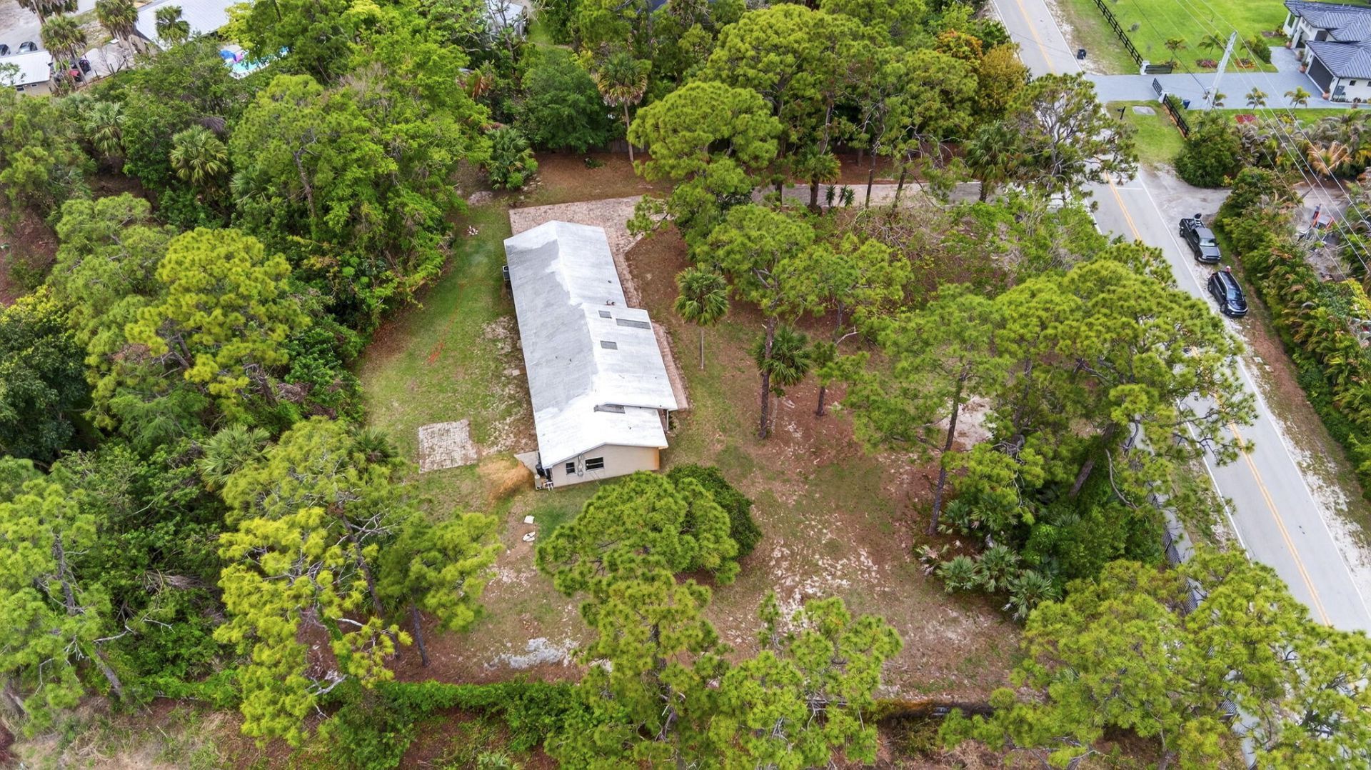 16932 Okeechobee Boulevard, The Acreage, FL 33470 Photo