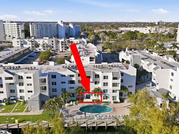 2860 NE 14th St Causeway, Unit 103d, Pompano Beach, FL 33062