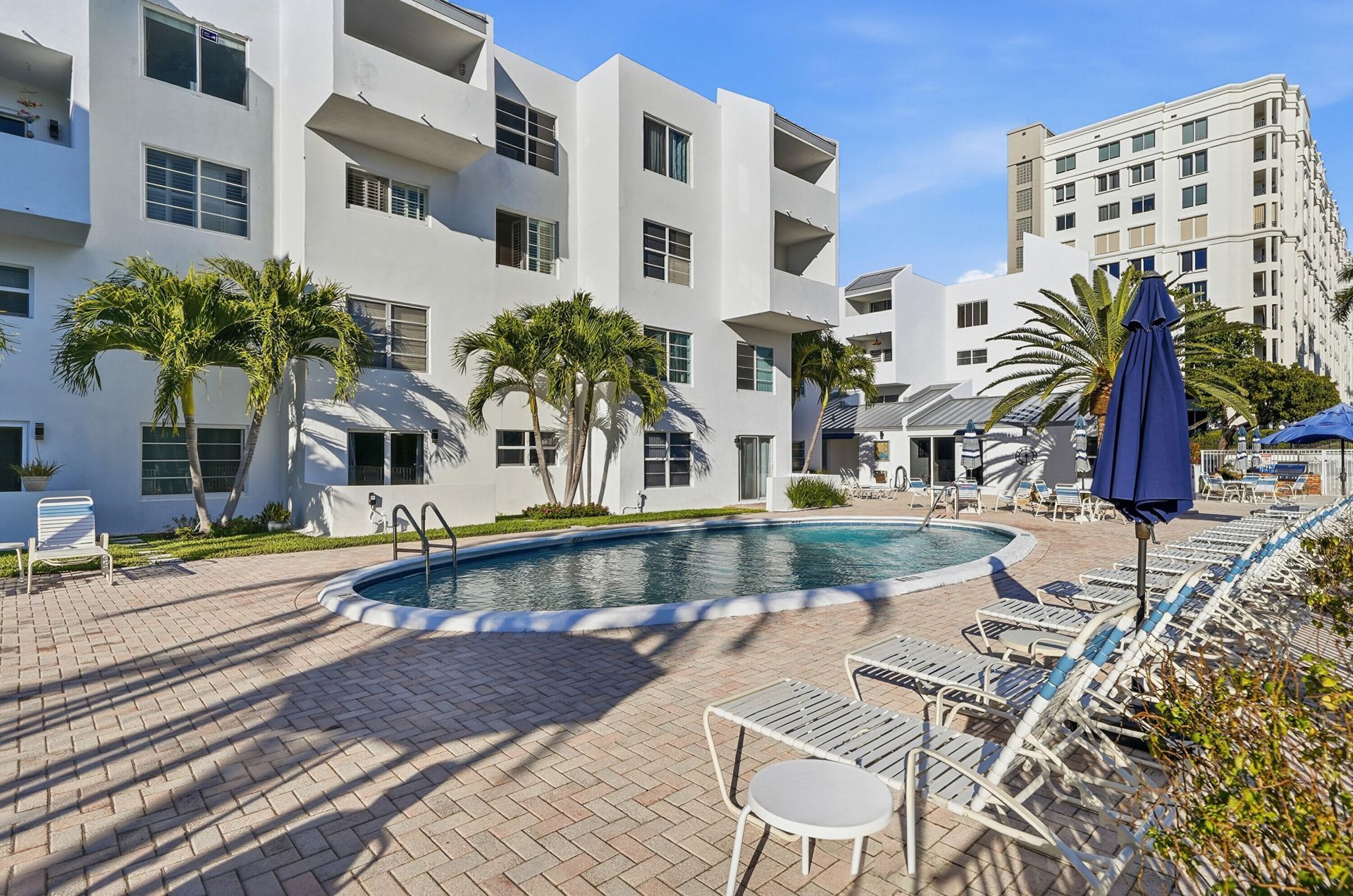 2860 NE 14th St Causeway, Unit 103d, Pompano Beach, FL 33062 Photo