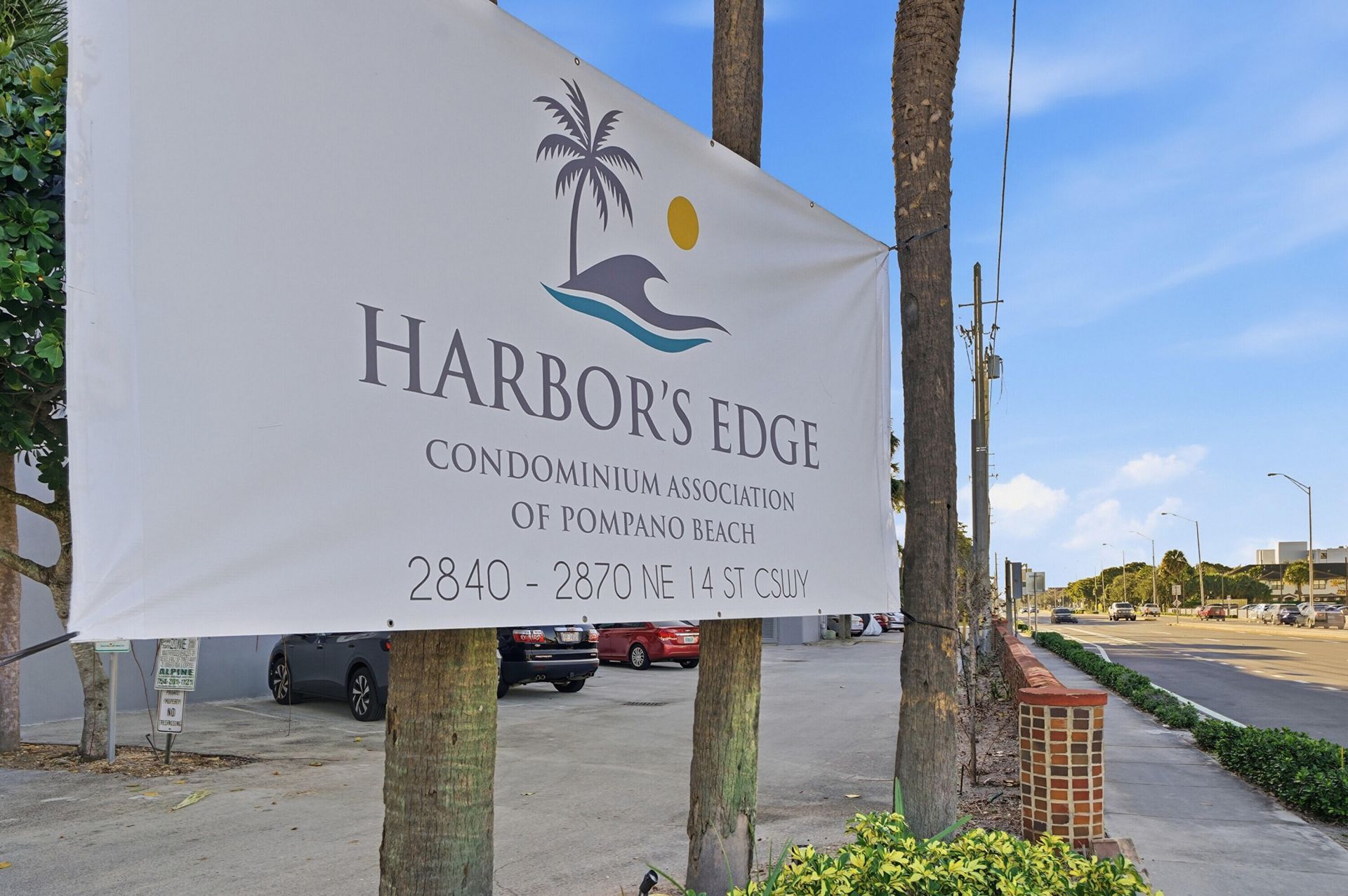 2860 NE 14th St Causeway, Unit 103d, Pompano Beach, FL 33062 Photo