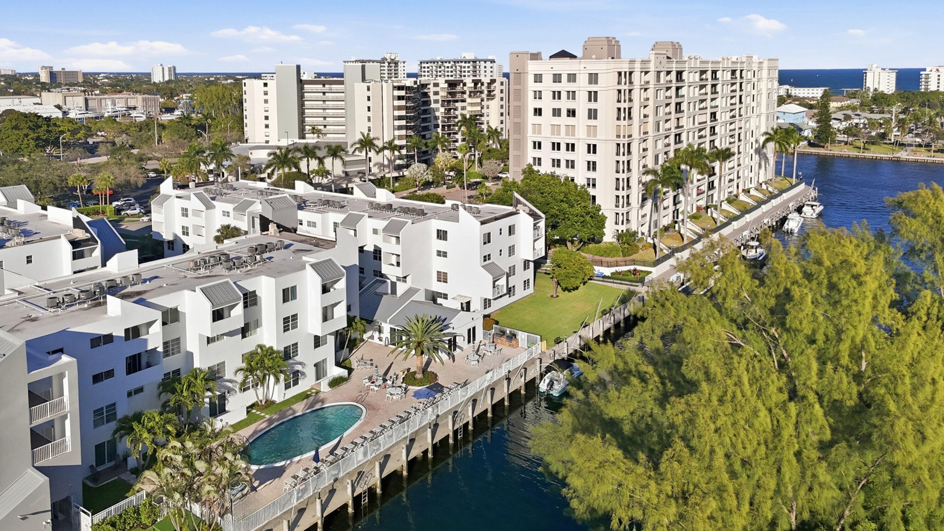 2860 NE 14th St Causeway, Unit 103d, Pompano Beach, FL 33062 Photo