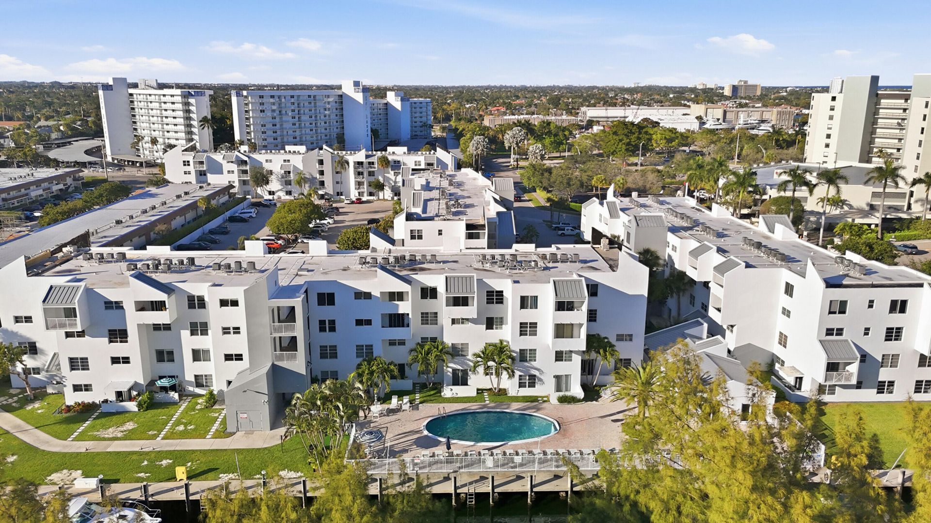 2860 NE 14th St Causeway, Unit 103d, Pompano Beach, FL 33062 Photo