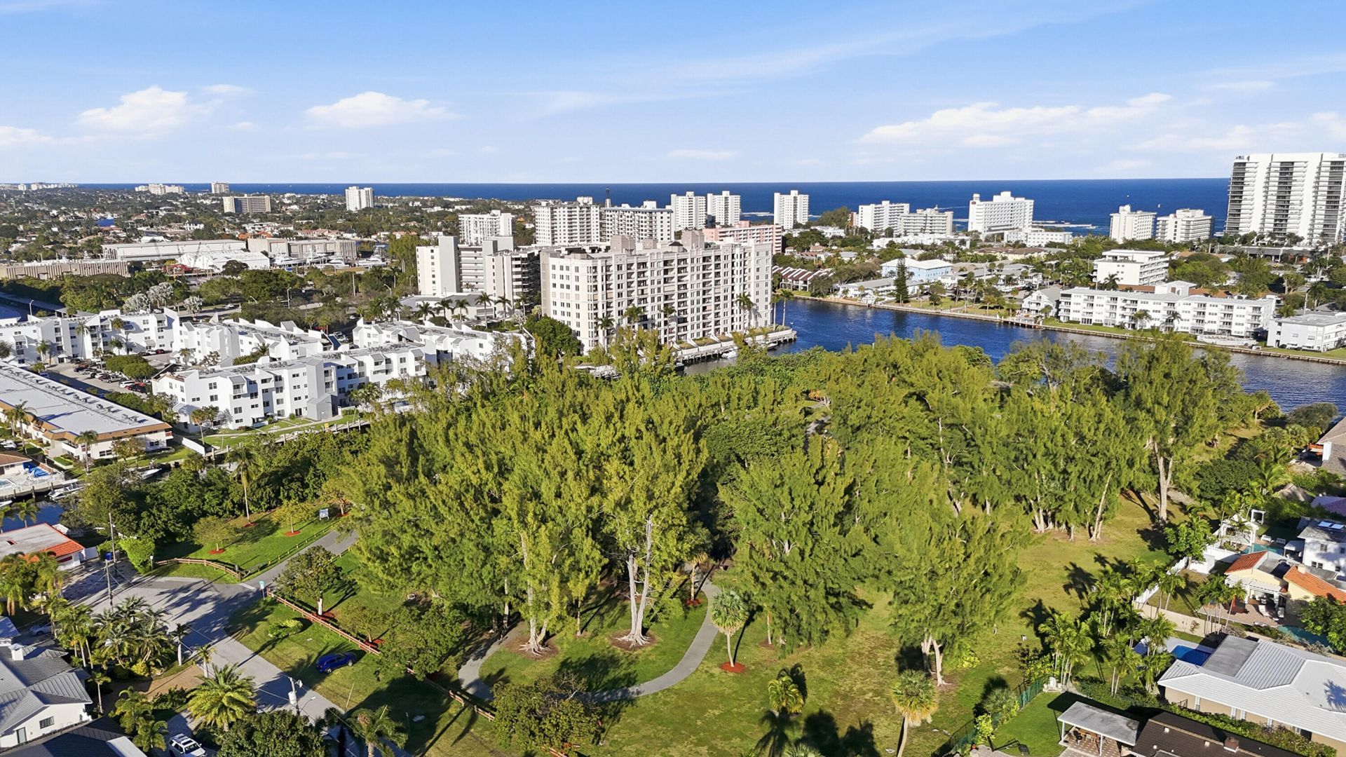 2860 NE 14th St Causeway, Unit 103d, Pompano Beach, FL 33062 Photo