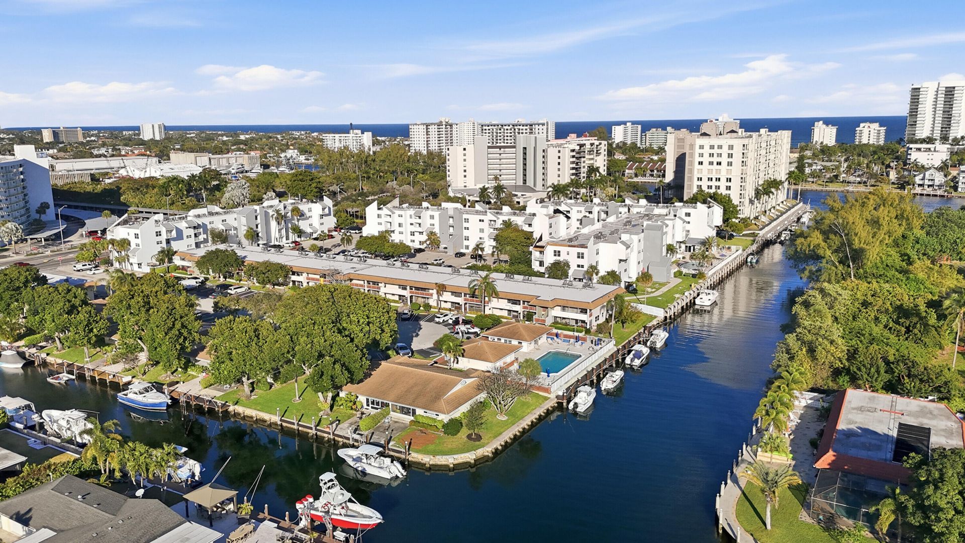 2860 NE 14th St Causeway, Unit 103d, Pompano Beach, FL 33062 Photo