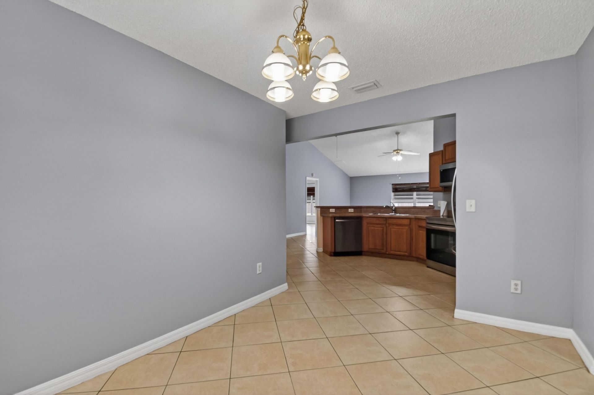 4066 SW Canrady Street, Port Saint Lucie, FL 34953 Photo