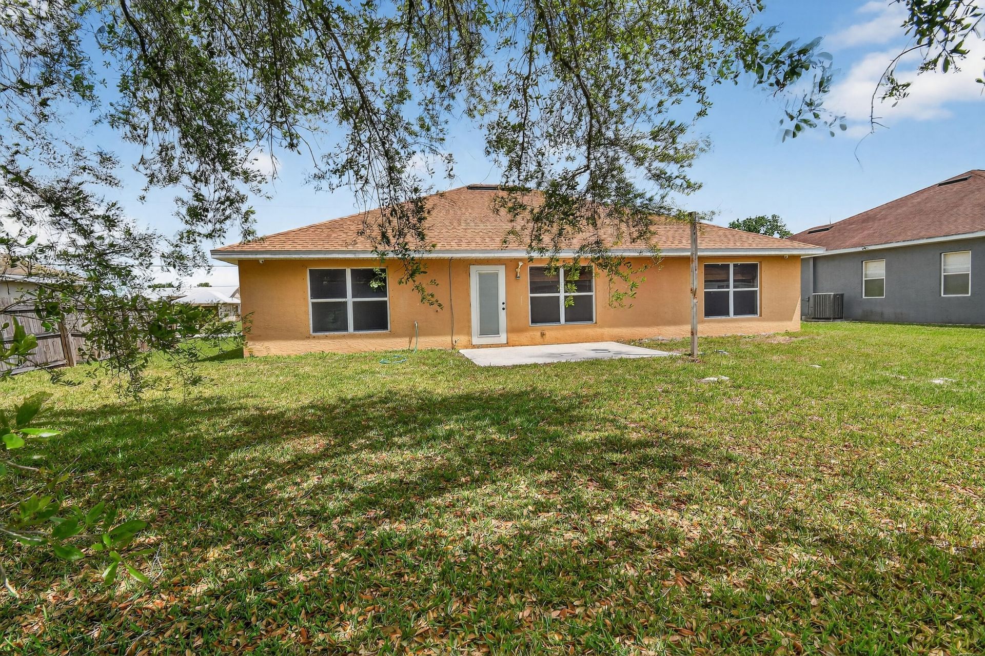 4066 SW Canrady Street, Port Saint Lucie, FL 34953 Photo