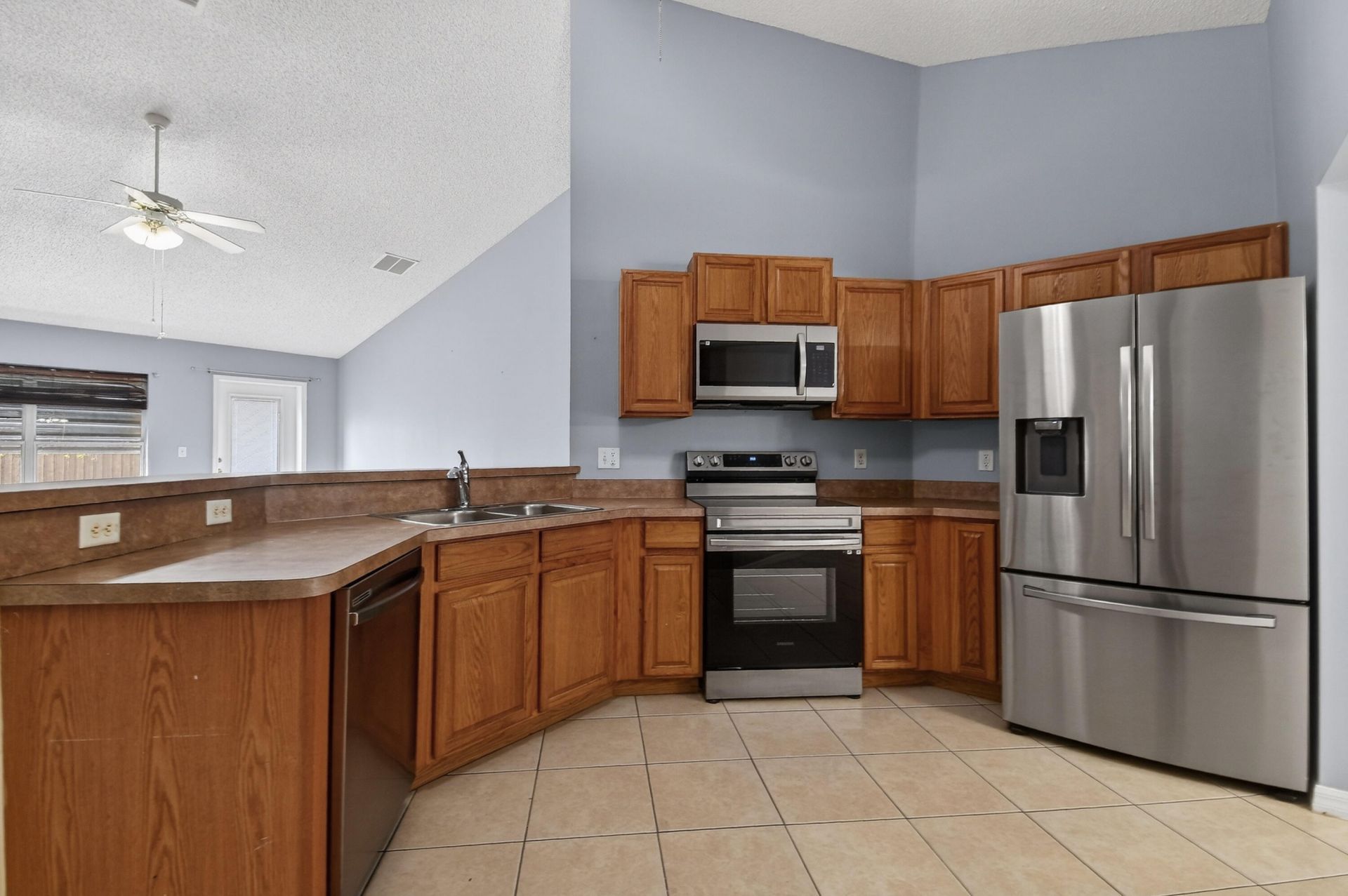 4066 SW Canrady Street, Port Saint Lucie, FL 34953 Photo