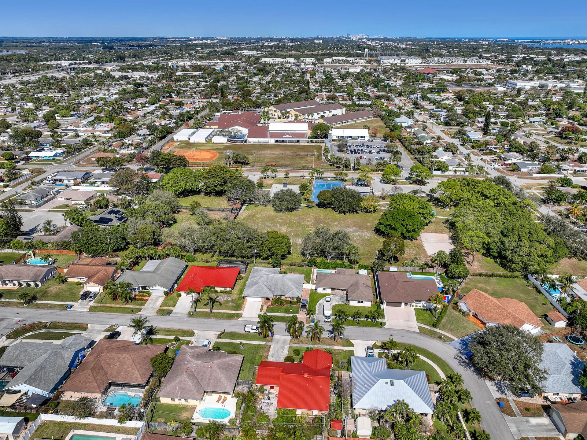 1210 Skylark Lane, Lantana, FL 33462 Photo