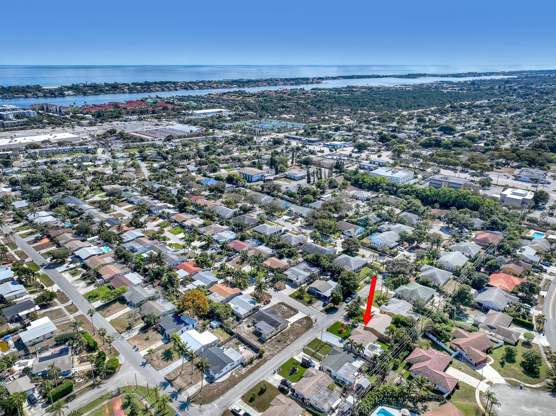 1210 Skylark Lane, Lantana, FL 33462 Photo