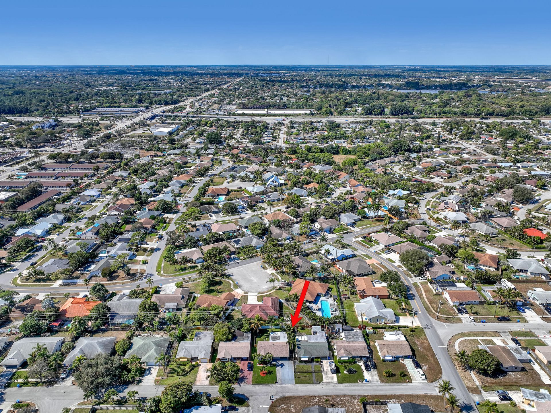 1210 Skylark Lane, Lantana, FL 33462 Photo