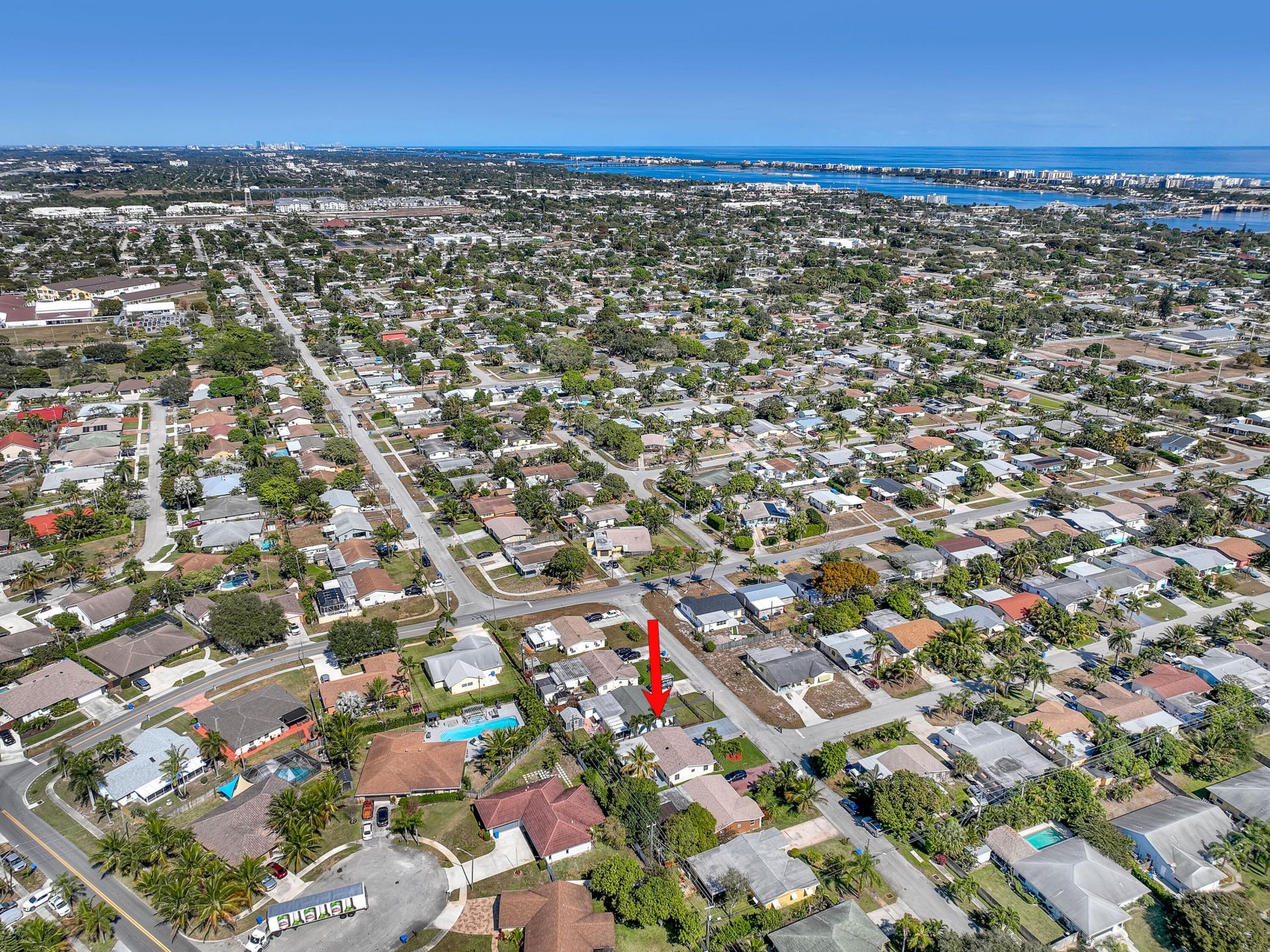 1210 Skylark Lane, Lantana, FL 33462 Photo