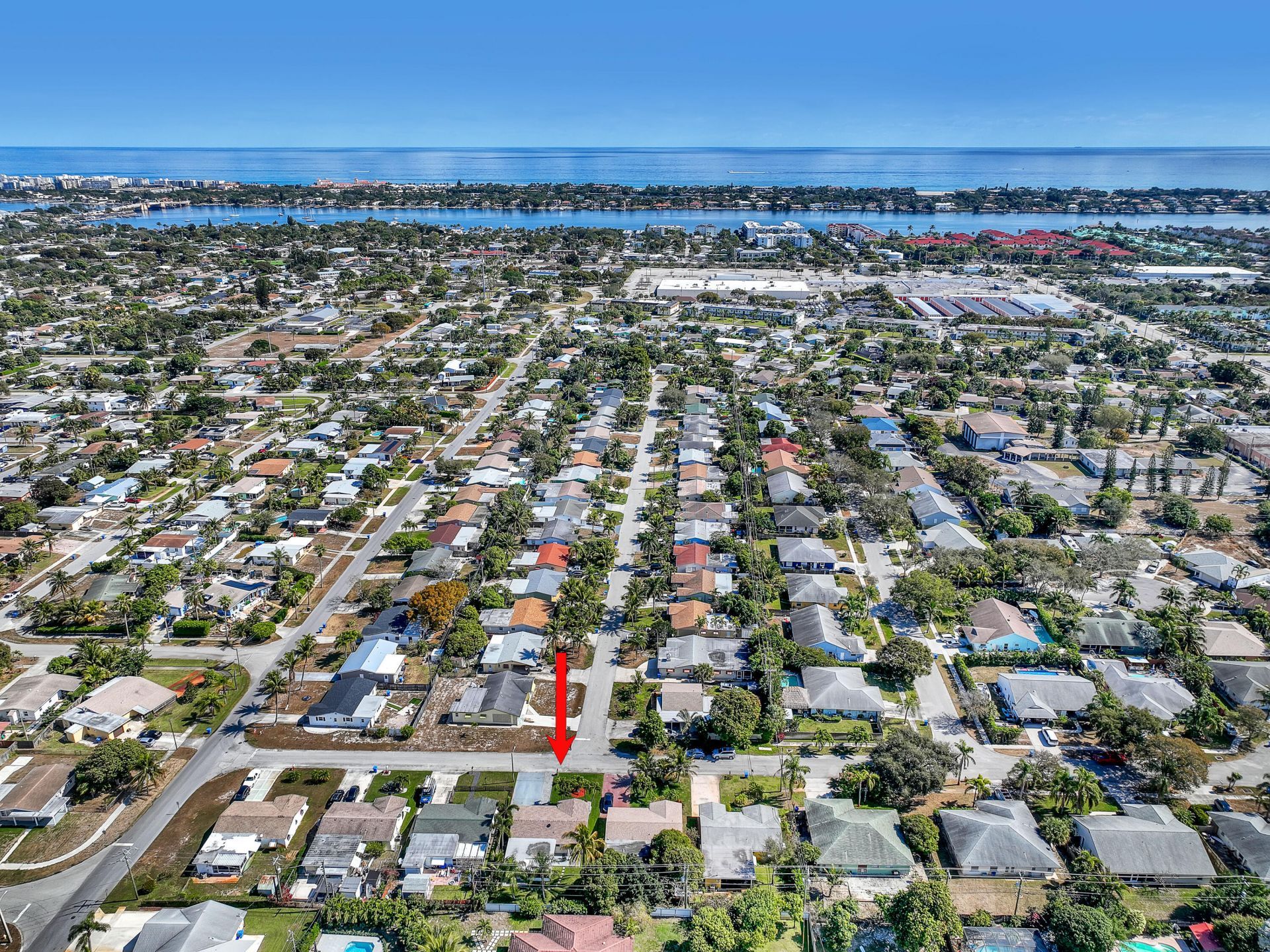 1210 Skylark Lane, Lantana, FL 33462 Photo