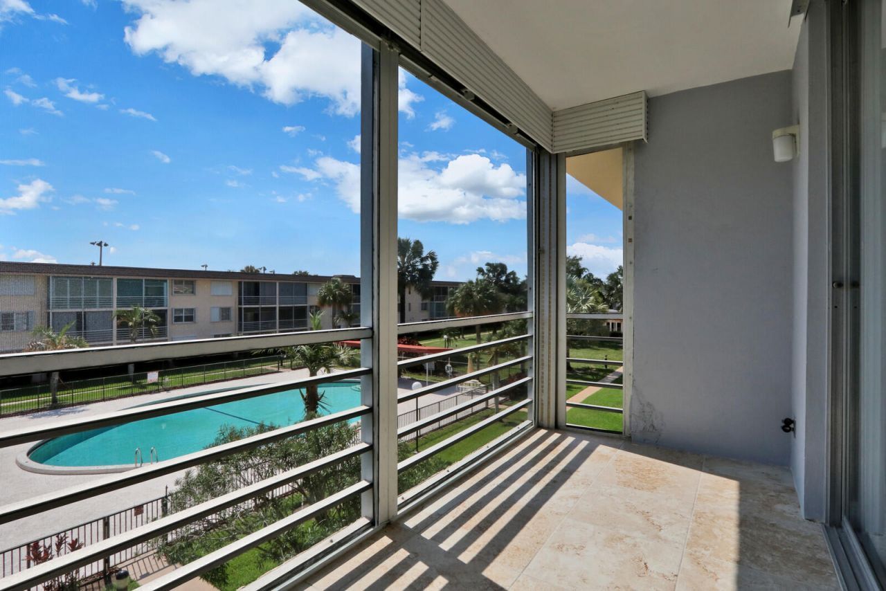 4500 N Federal Highway, Unit 316b, Lighthouse Point, FL 33064 Photo