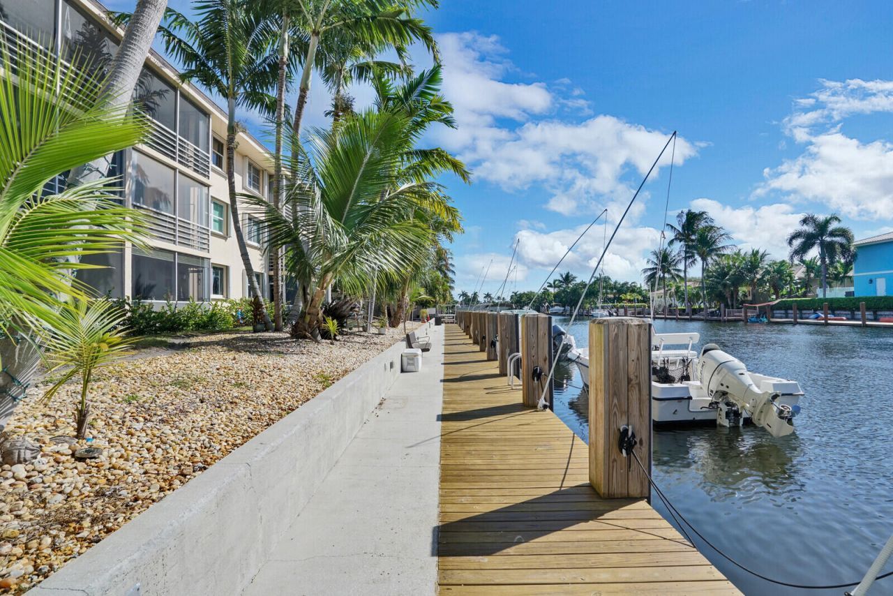 4500 N Federal Highway, Unit 316b, Lighthouse Point, FL 33064 Photo